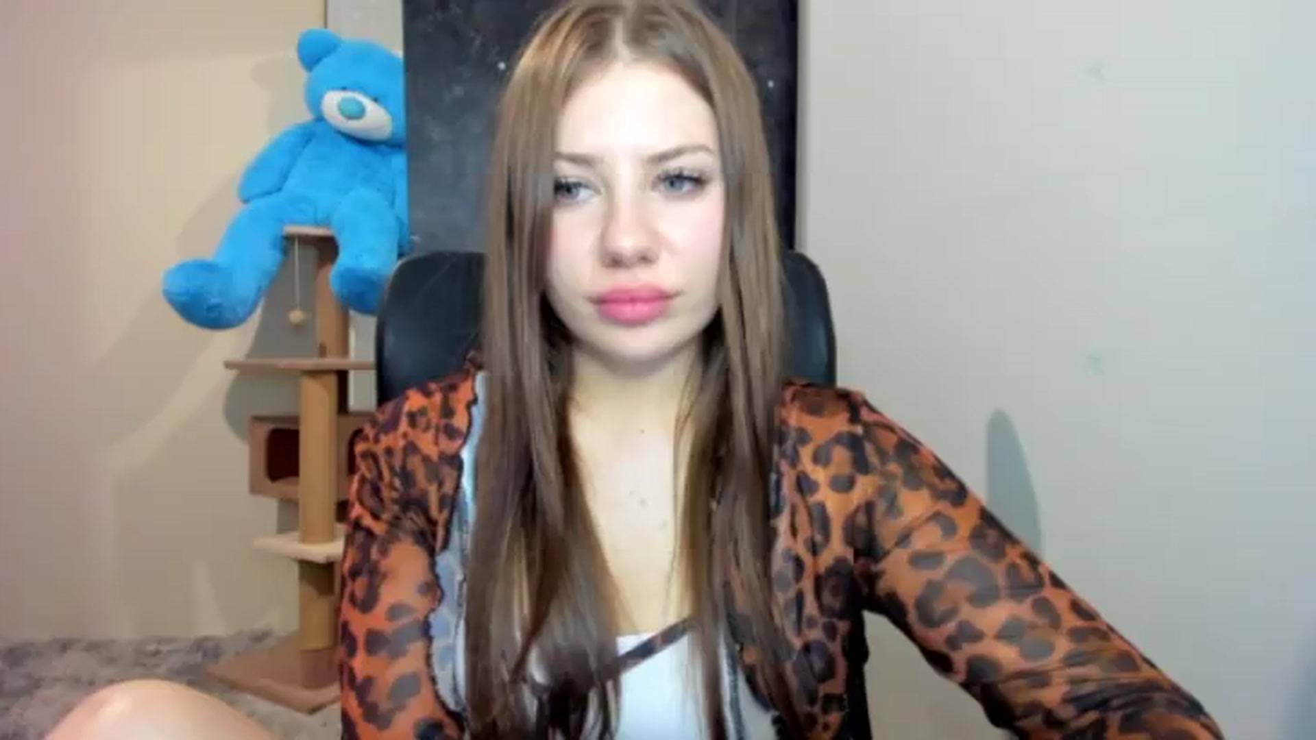 Gallery image thumbnail from FlyingDream's myfreecams stream on, 07/21/2026, 15:37 image 20 of 20