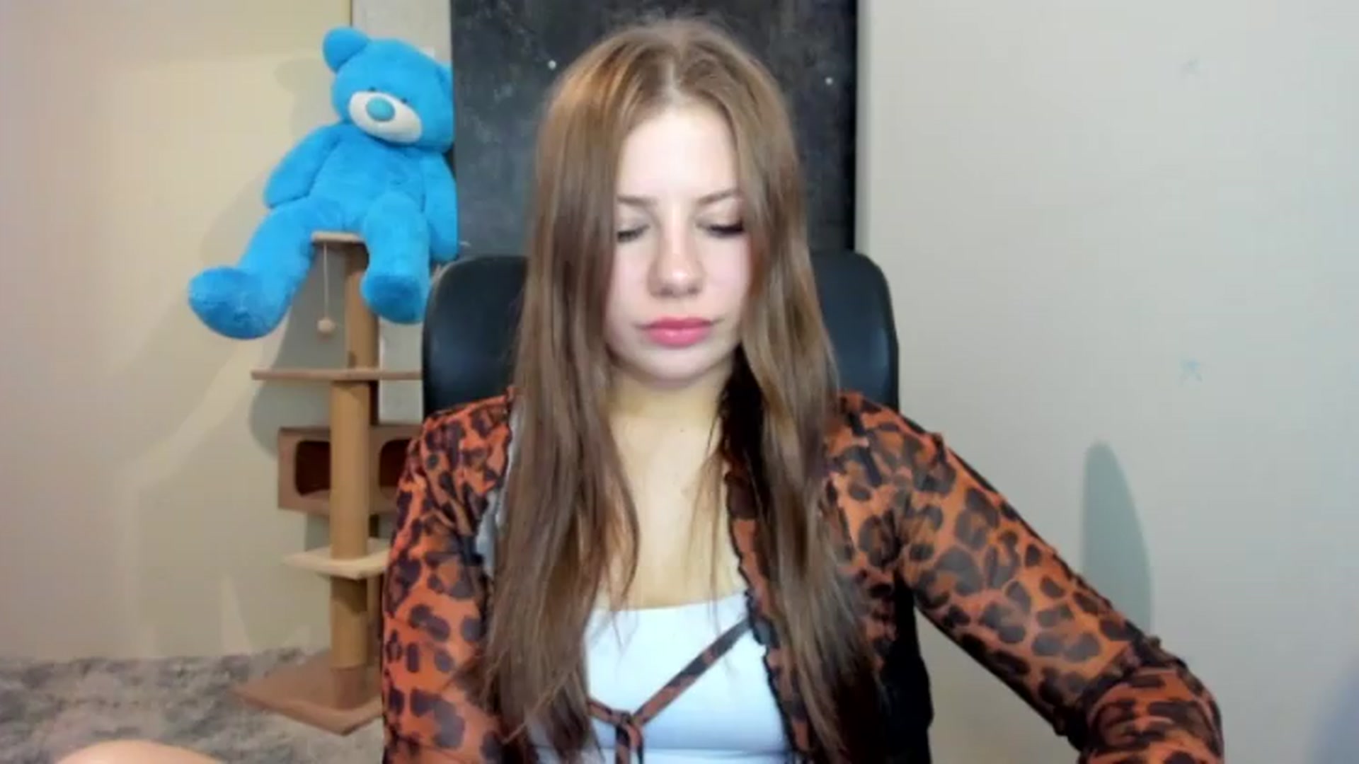 Gallery image thumbnail from FlyingDream's myfreecams stream on, 07/21/2026, 15:37 image 3 of 20