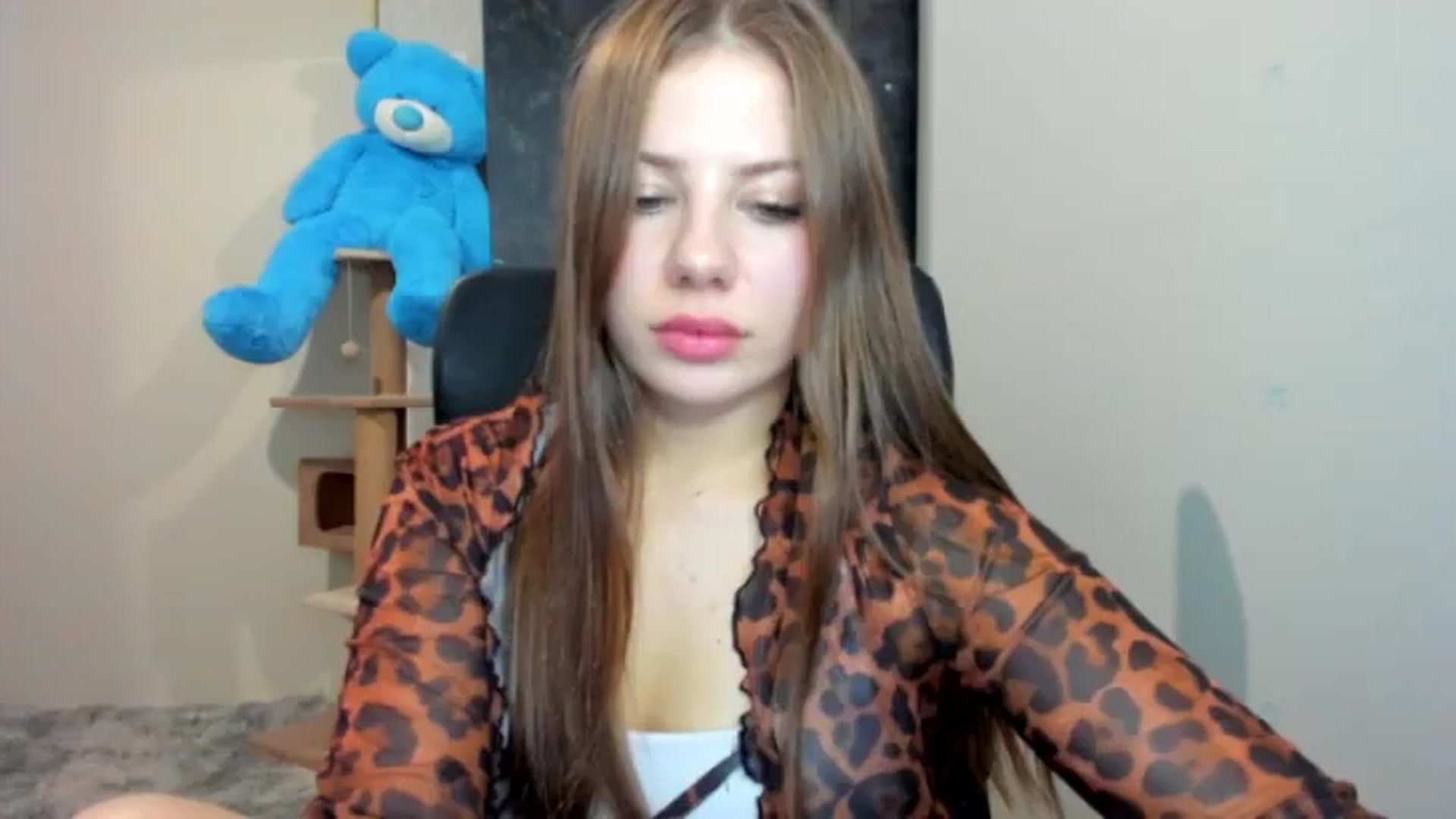 Gallery image thumbnail from FlyingDream's myfreecams stream on, 07/21/2026, 15:37 image 4 of 20