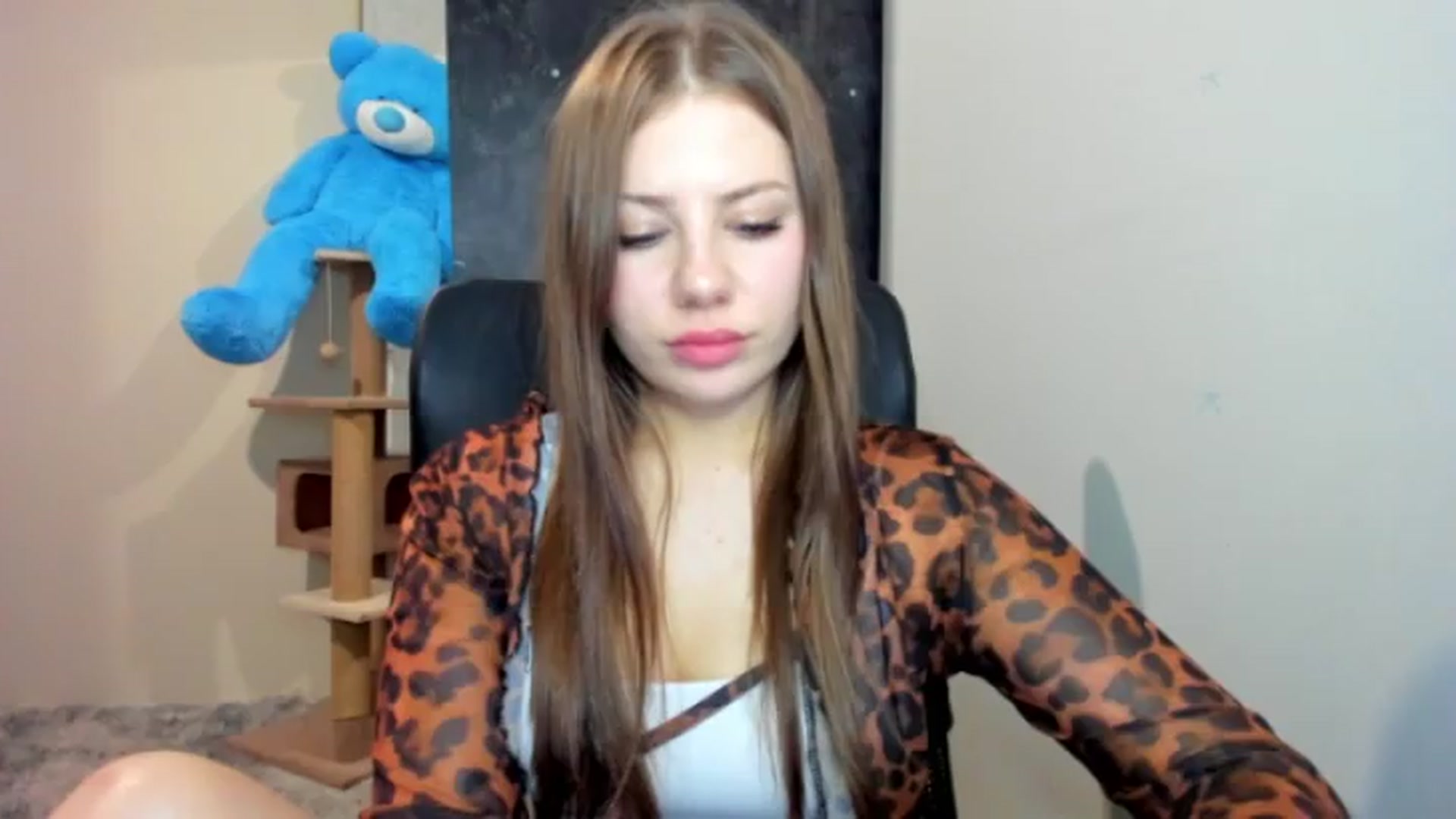 Gallery image thumbnail from FlyingDream's myfreecams stream on, 07/21/2026, 15:37 image 19 of 20