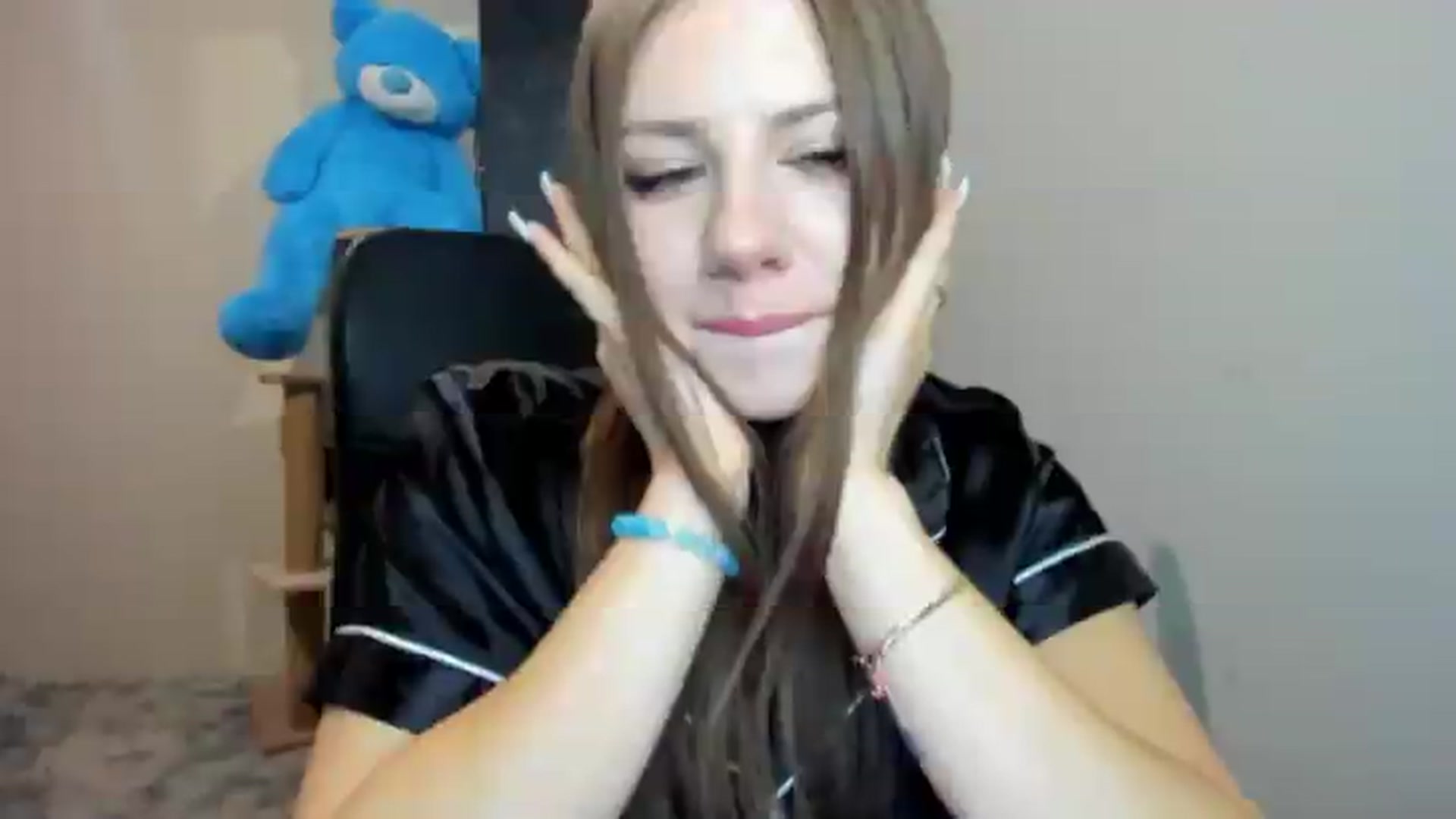 Gallery image thumbnail from FlyingDream's myfreecams stream on, 07/23/2026, 20:51 image 17 of 20