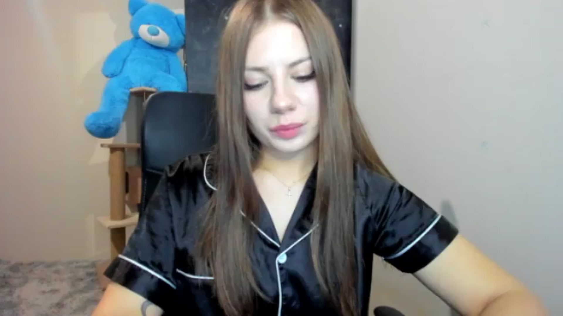 Gallery image thumbnail from FlyingDream's myfreecams stream on, 07/23/2026, 20:51 image 12 of 20