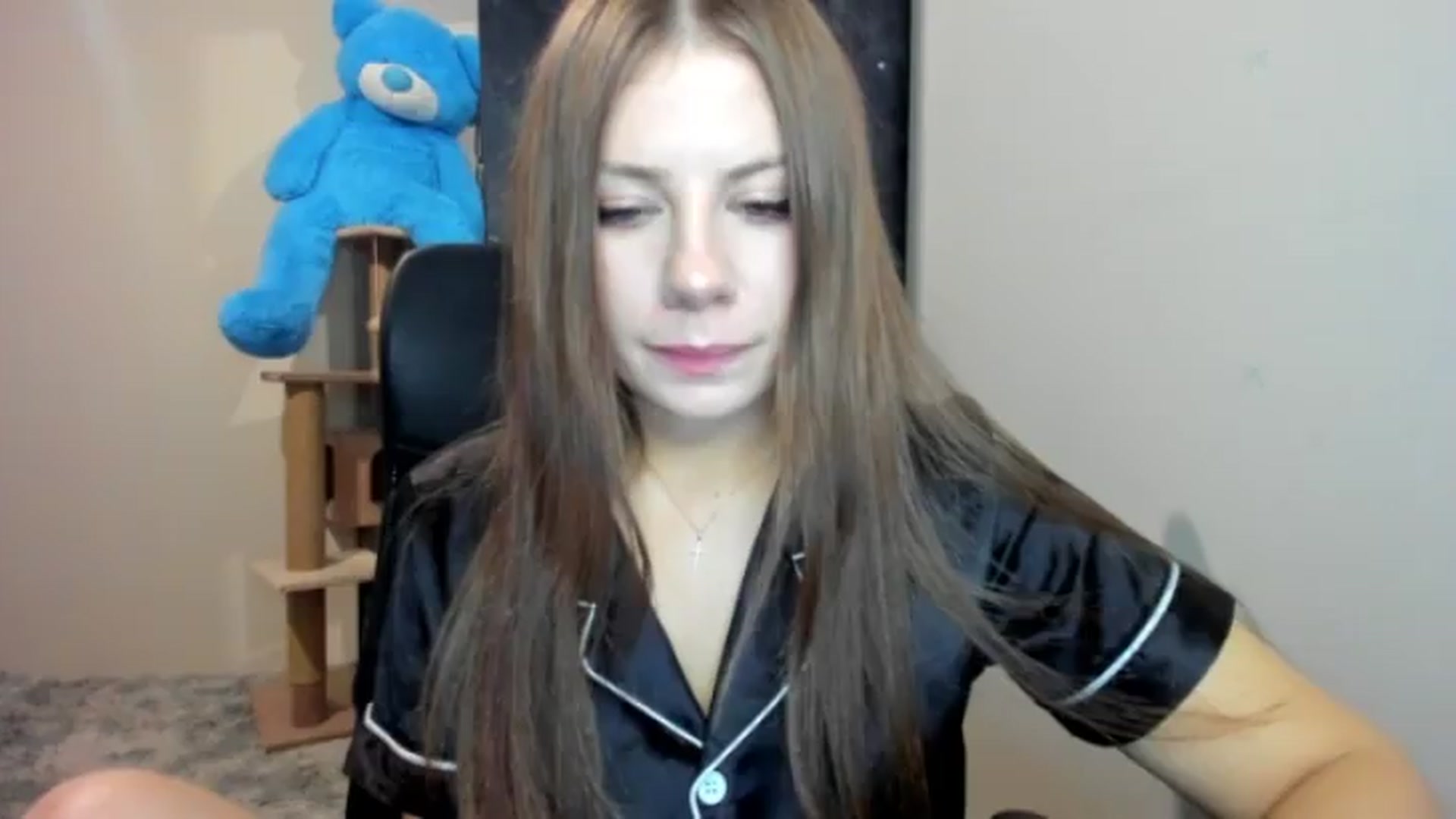 Gallery image thumbnail from FlyingDream's myfreecams stream on, 07/23/2026, 20:51 image 2 of 20