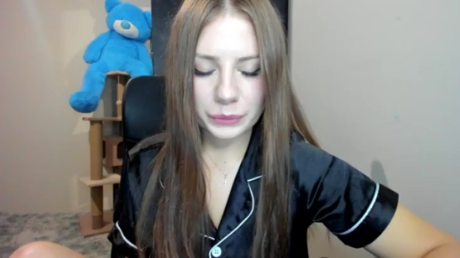 Gallery image thumbnail from FlyingDream's myfreecams stream on, 07/23/2026, 20:51 image 4 of 20