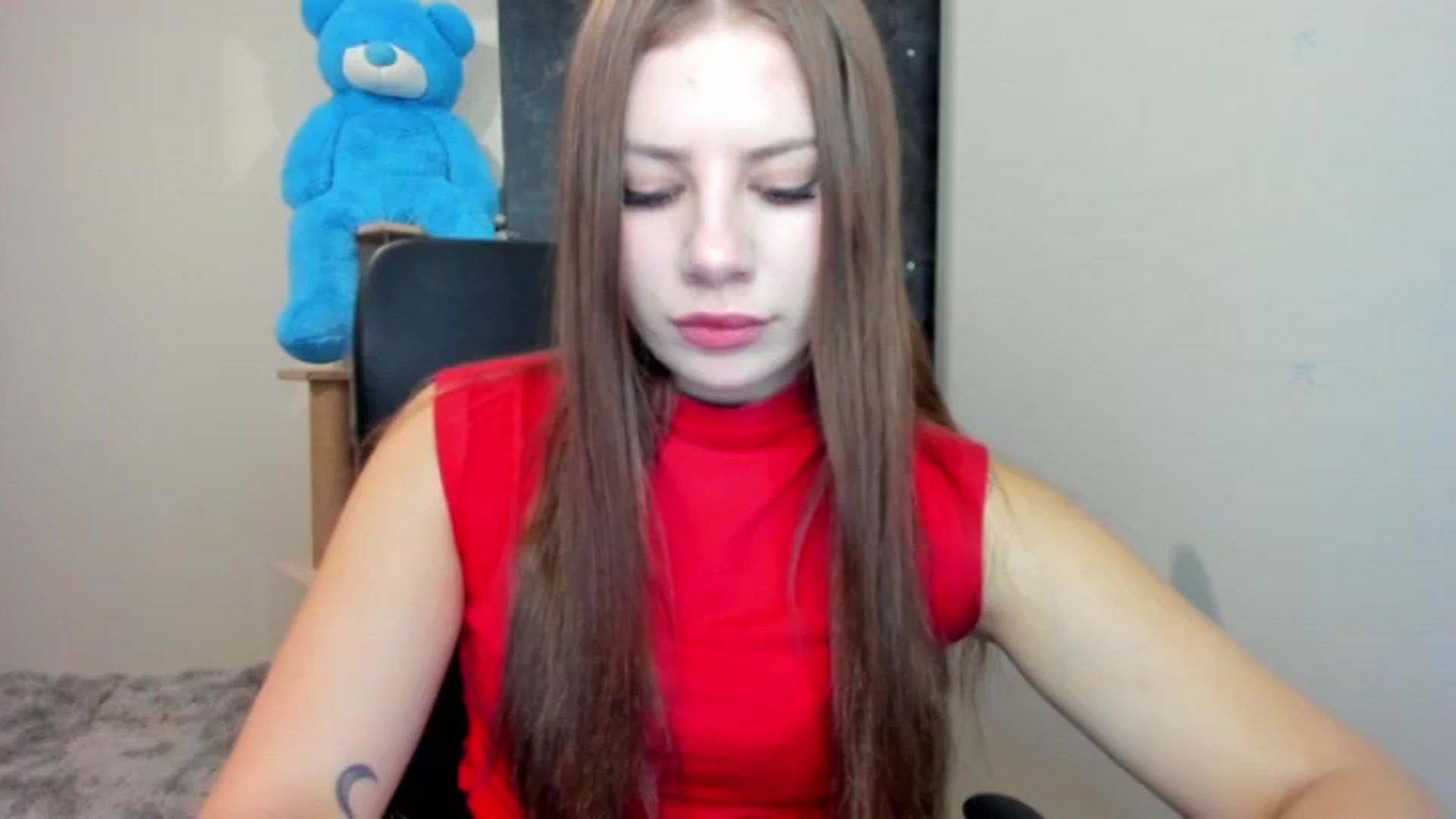Gallery image thumbnail from FlyingDream's myfreecams stream on, 07/26/2026, 14:38 image 10 of 20