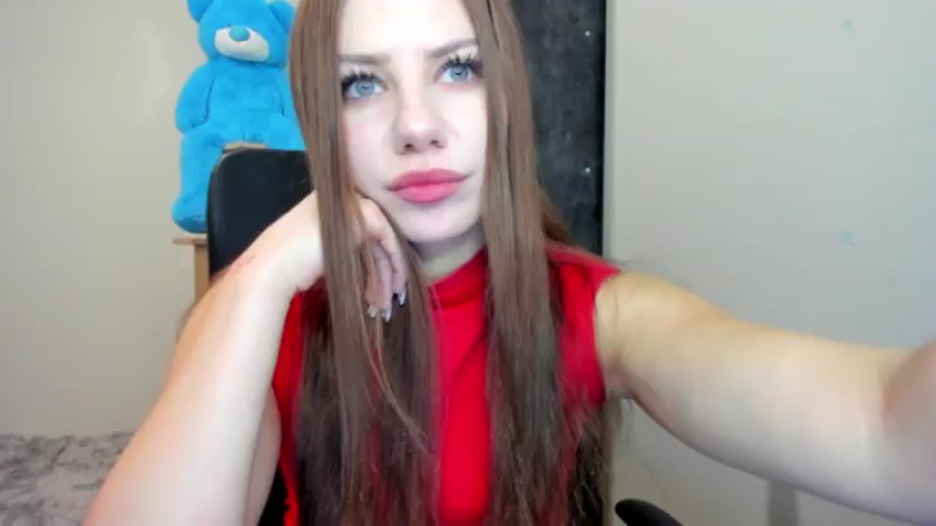 Gallery image thumbnail from FlyingDream's myfreecams stream on, 07/26/2026, 14:38 image 8 of 20