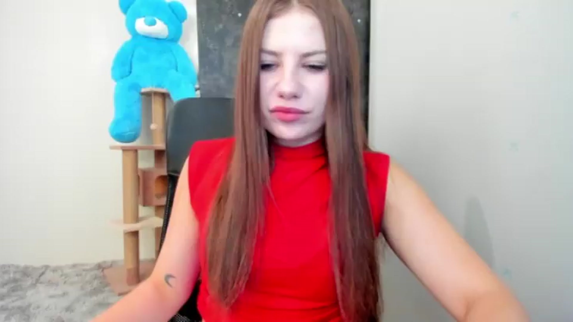 Gallery image thumbnail from FlyingDream's myfreecams stream on, 07/26/2026, 14:38 image 18 of 20
