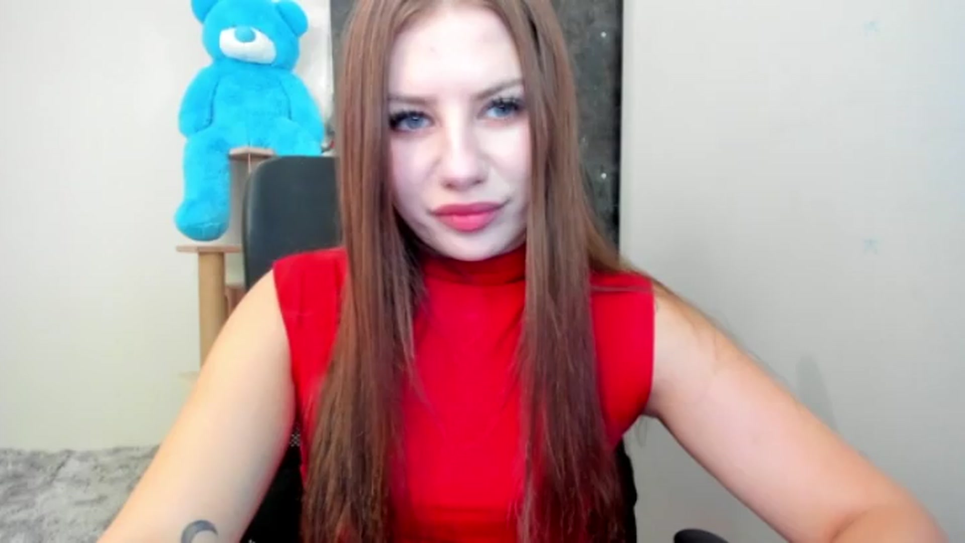 Gallery image thumbnail from FlyingDream's myfreecams stream on, 07/26/2026, 14:38 image 1 of 20