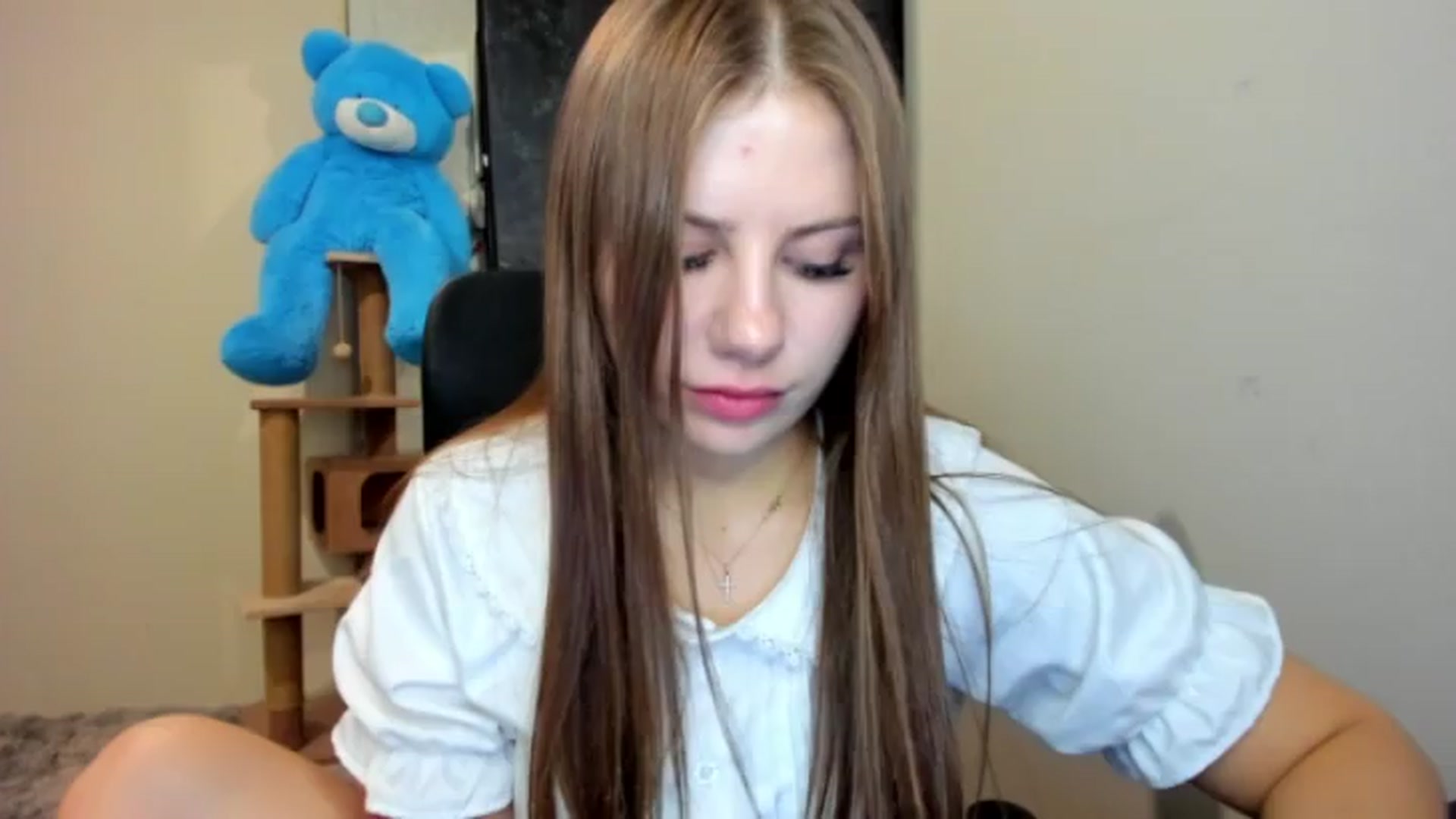 Gallery image thumbnail from FlyingDream's myfreecams stream on, 07/27/2026, 16:16 image 16 of 20