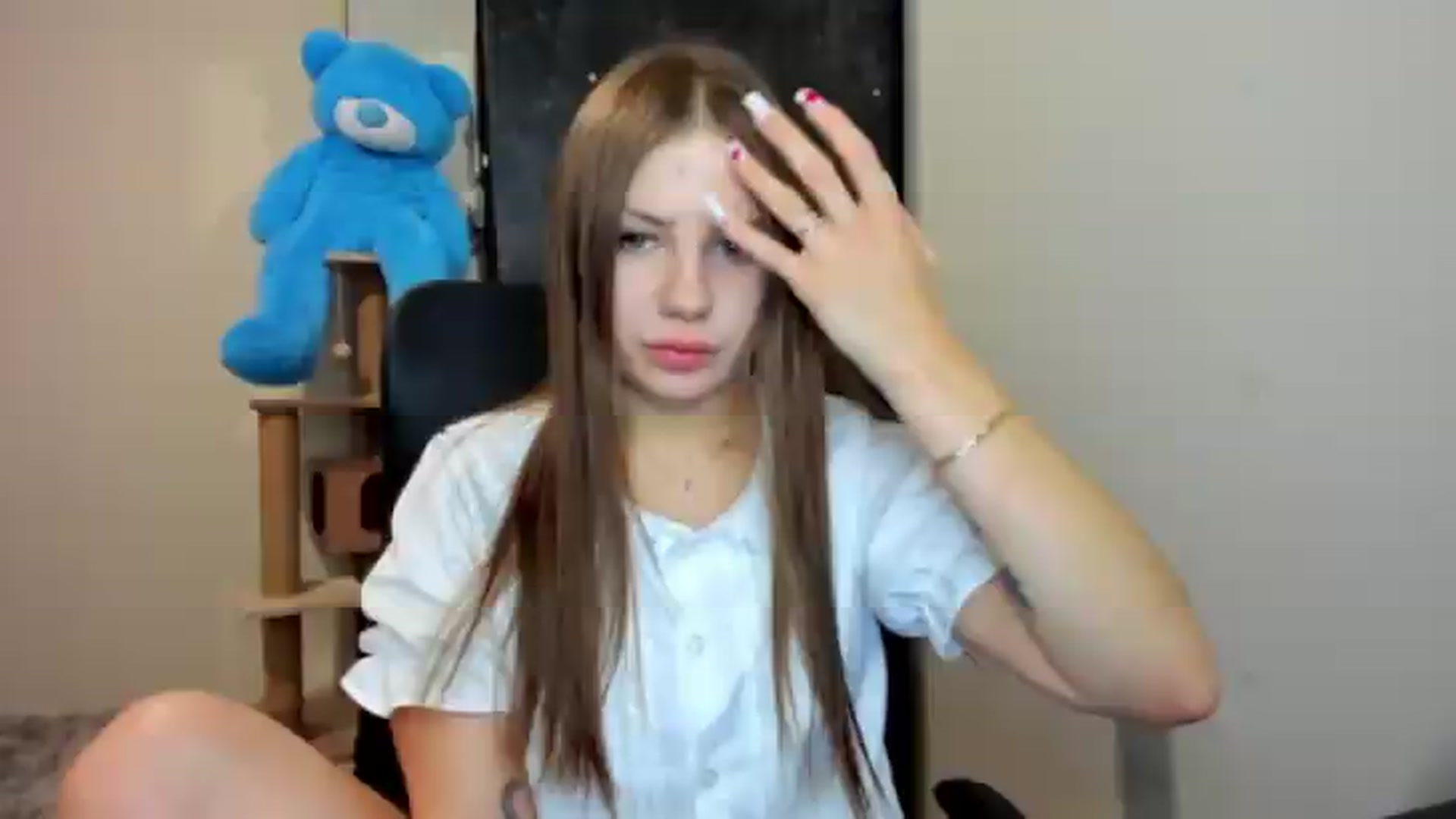 Gallery image thumbnail from FlyingDream's myfreecams stream on, 07/27/2026, 16:16 image 20 of 20