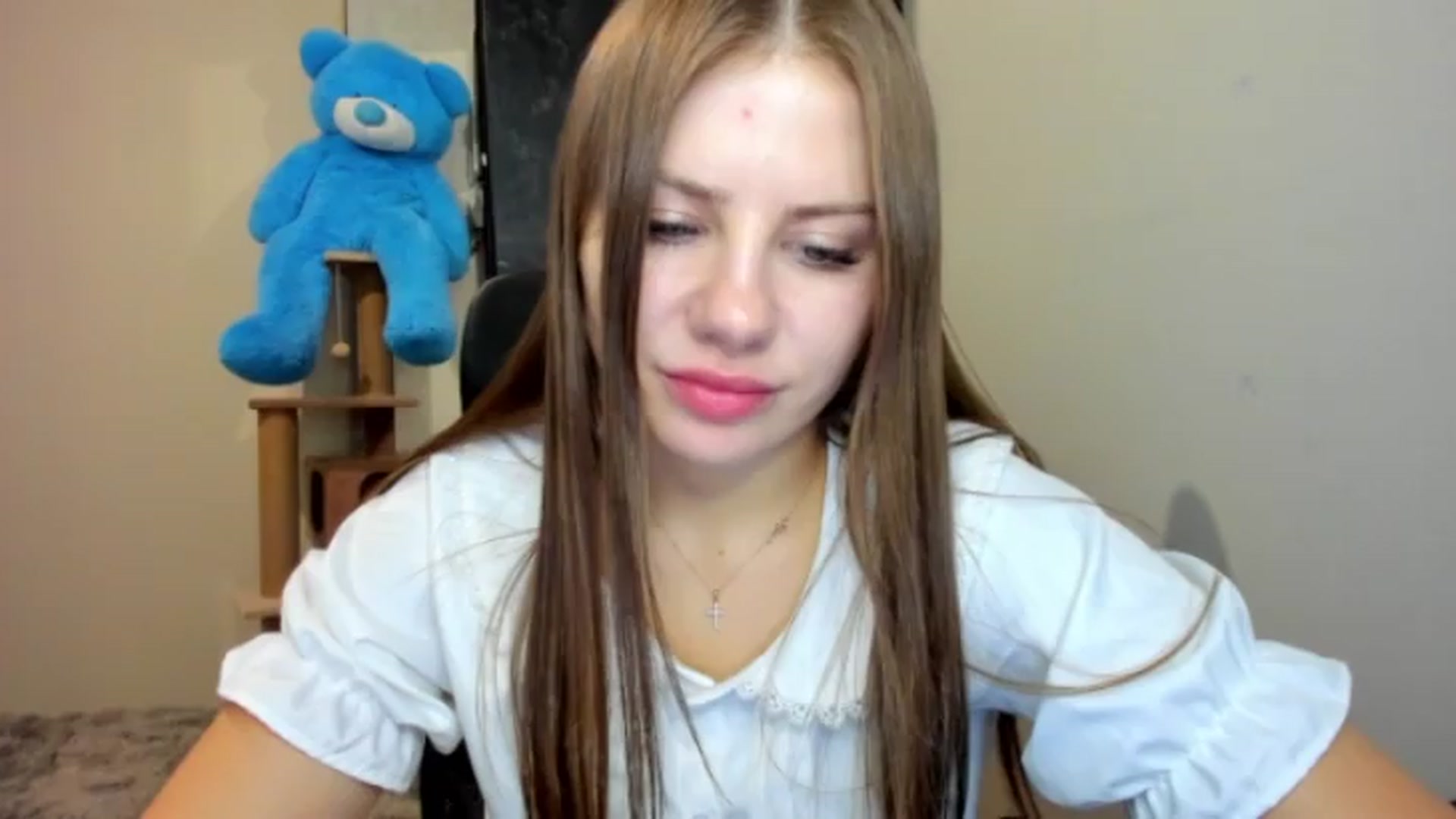 Gallery image thumbnail from FlyingDream's myfreecams stream on, 07/27/2026, 16:16 image 19 of 20