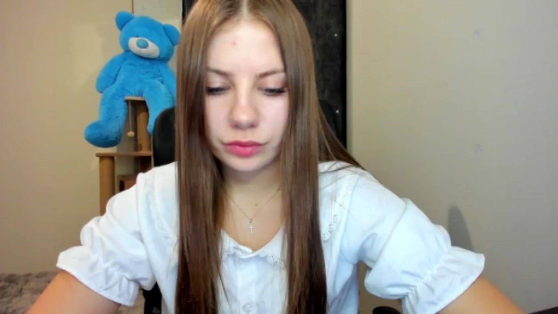 Gallery image thumbnail from FlyingDream's myfreecams stream on, 07/27/2026, 16:16 image 9 of 20