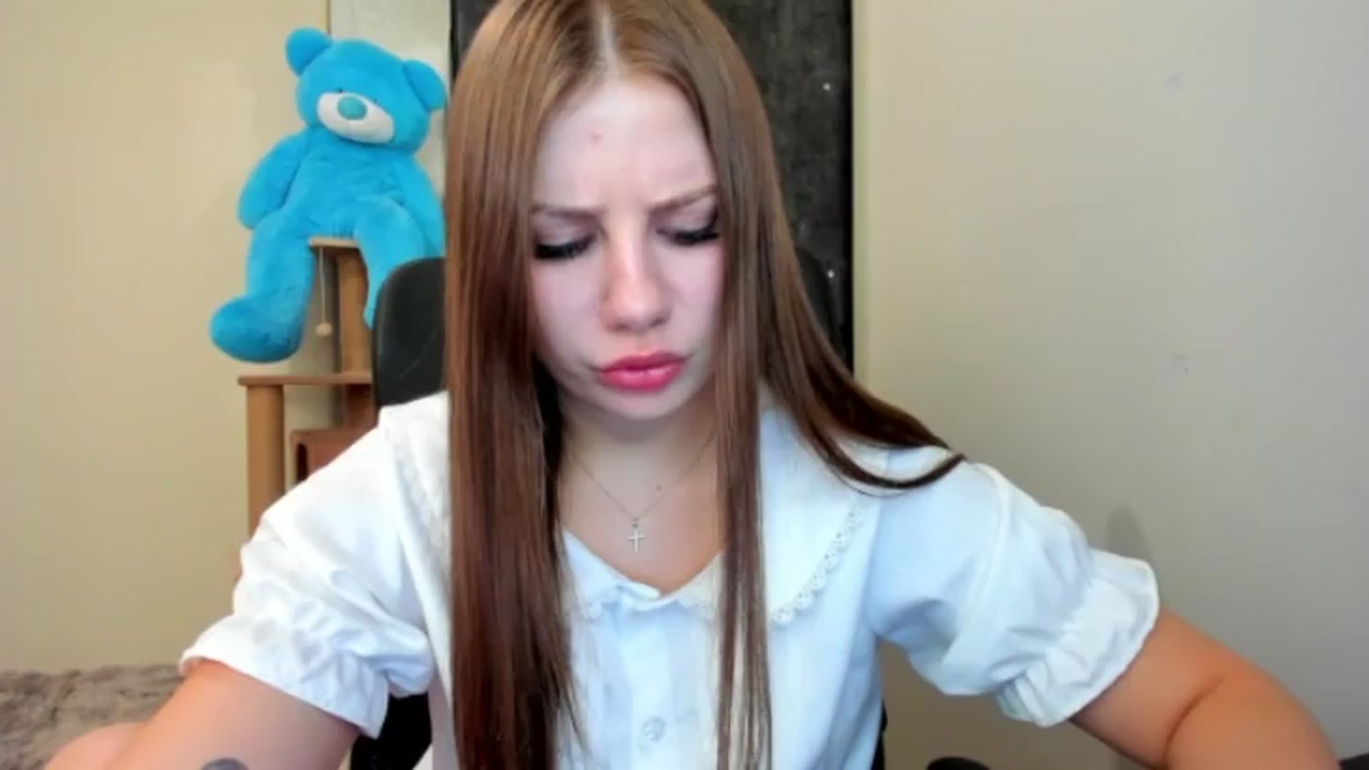 Gallery image thumbnail from FlyingDream's myfreecams stream on, 07/27/2026, 16:16 image 7 of 20