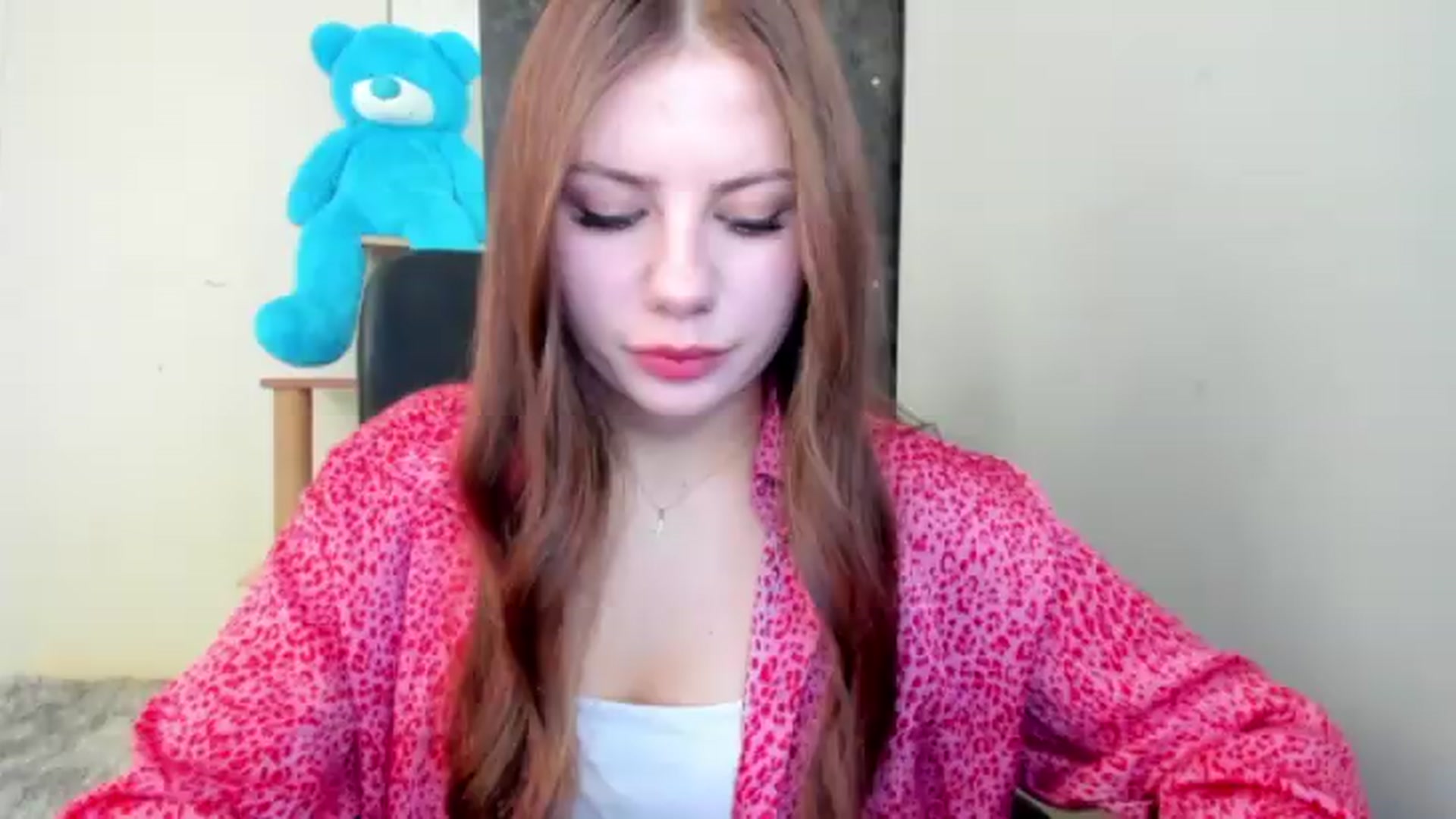 Gallery image thumbnail from FlyingDream's myfreecams stream on, 07/29/2026, 14:05 image 13 of 20