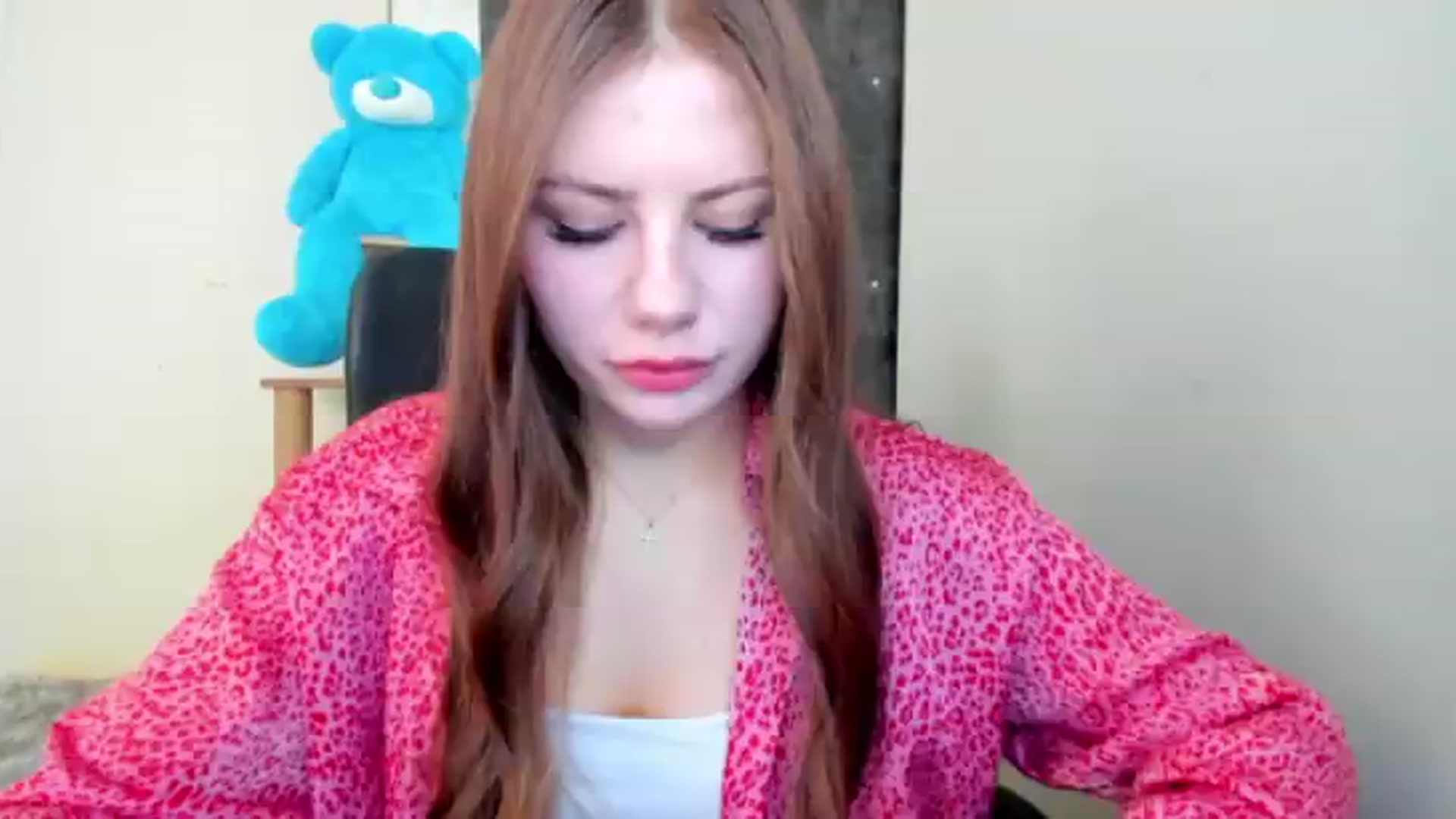 Gallery image thumbnail from FlyingDream's myfreecams stream on, 07/29/2026, 14:05 image 16 of 20
