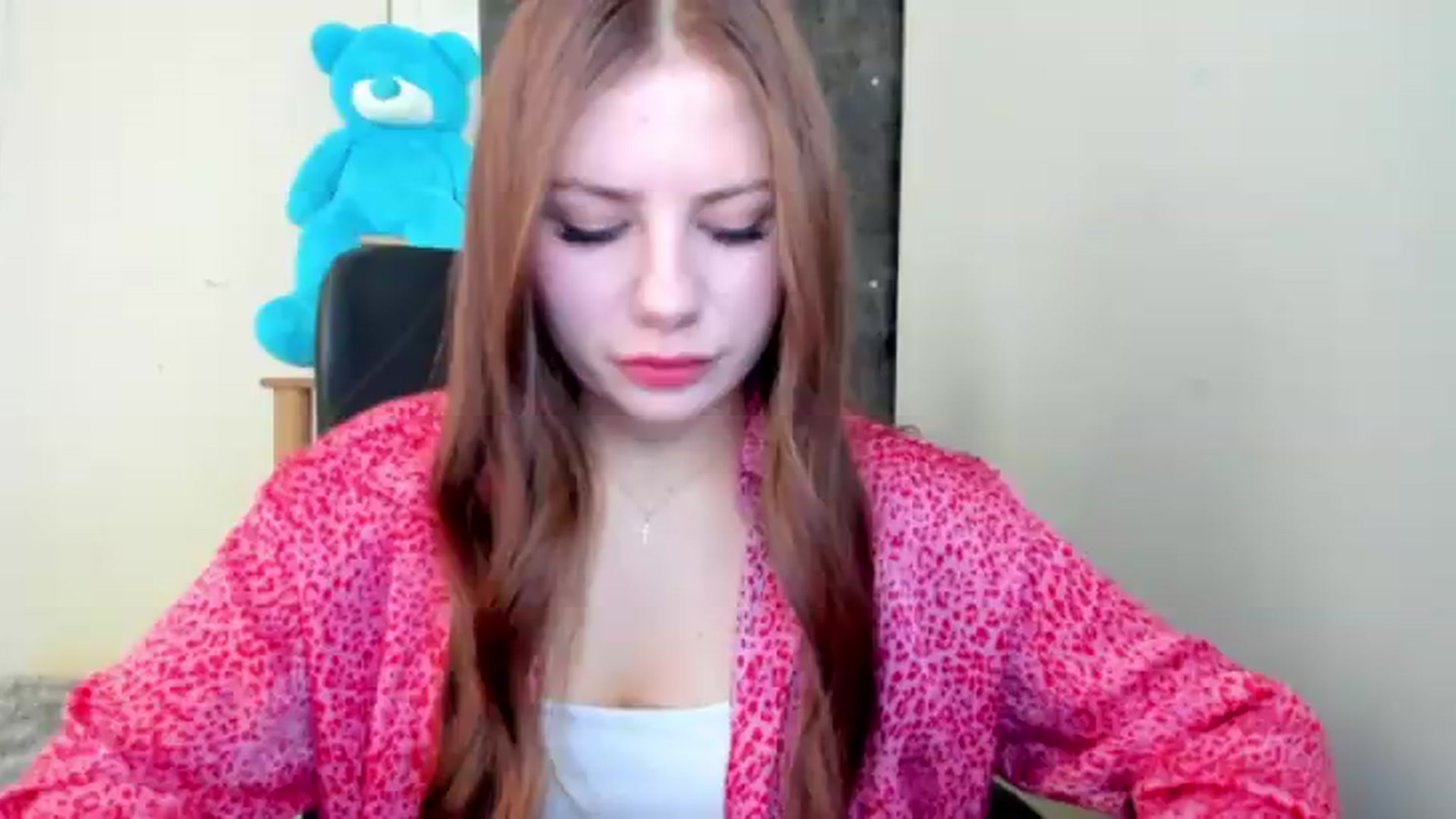 Gallery image thumbnail from FlyingDream's myfreecams stream on, 07/29/2026, 14:05 image 19 of 20