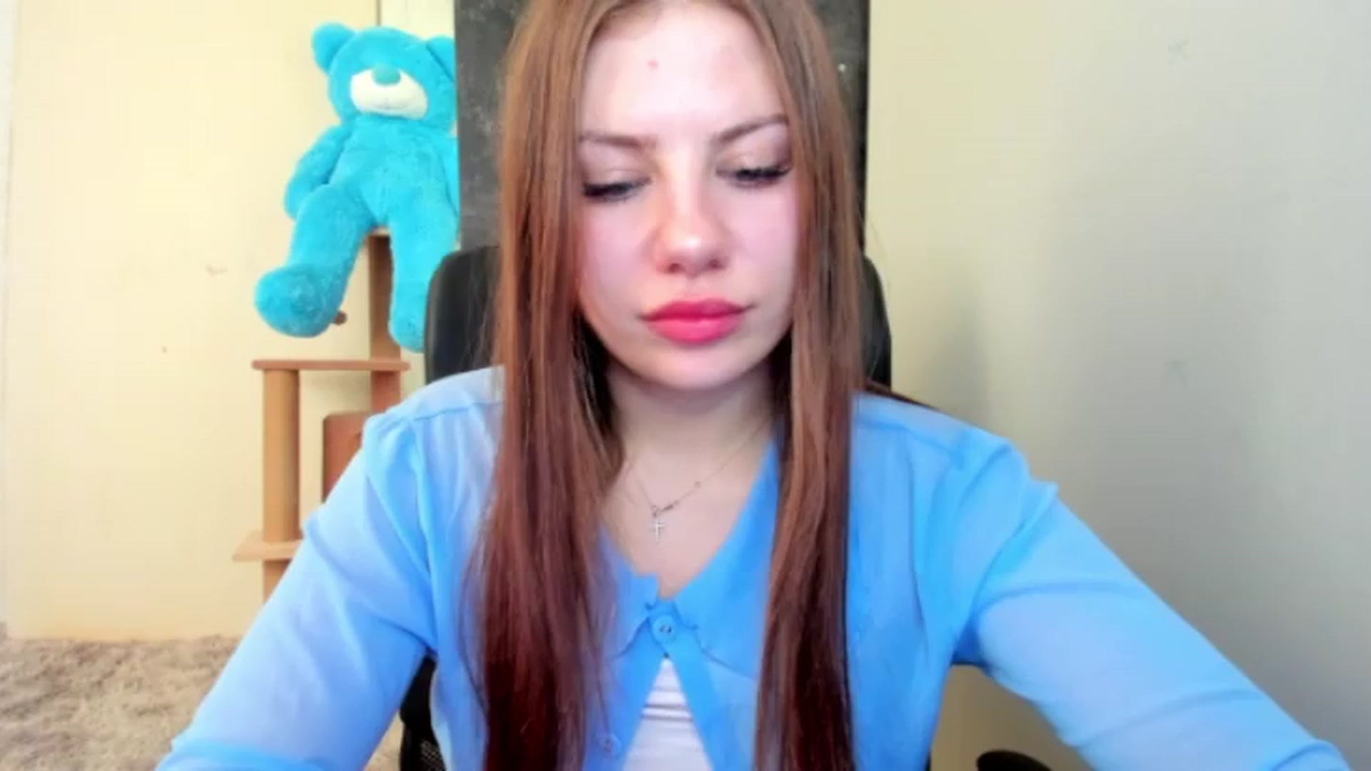 Gallery image thumbnail from FlyingDream's myfreecams stream on, 07/30/2026, 16:15 image 13 of 20