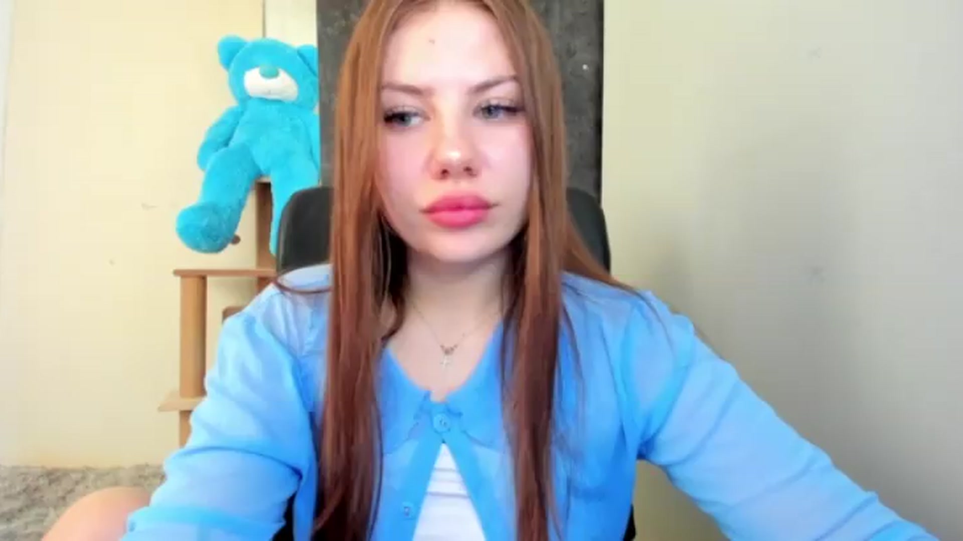 Gallery image thumbnail from FlyingDream's myfreecams stream on, 07/30/2026, 16:15 image 4 of 20