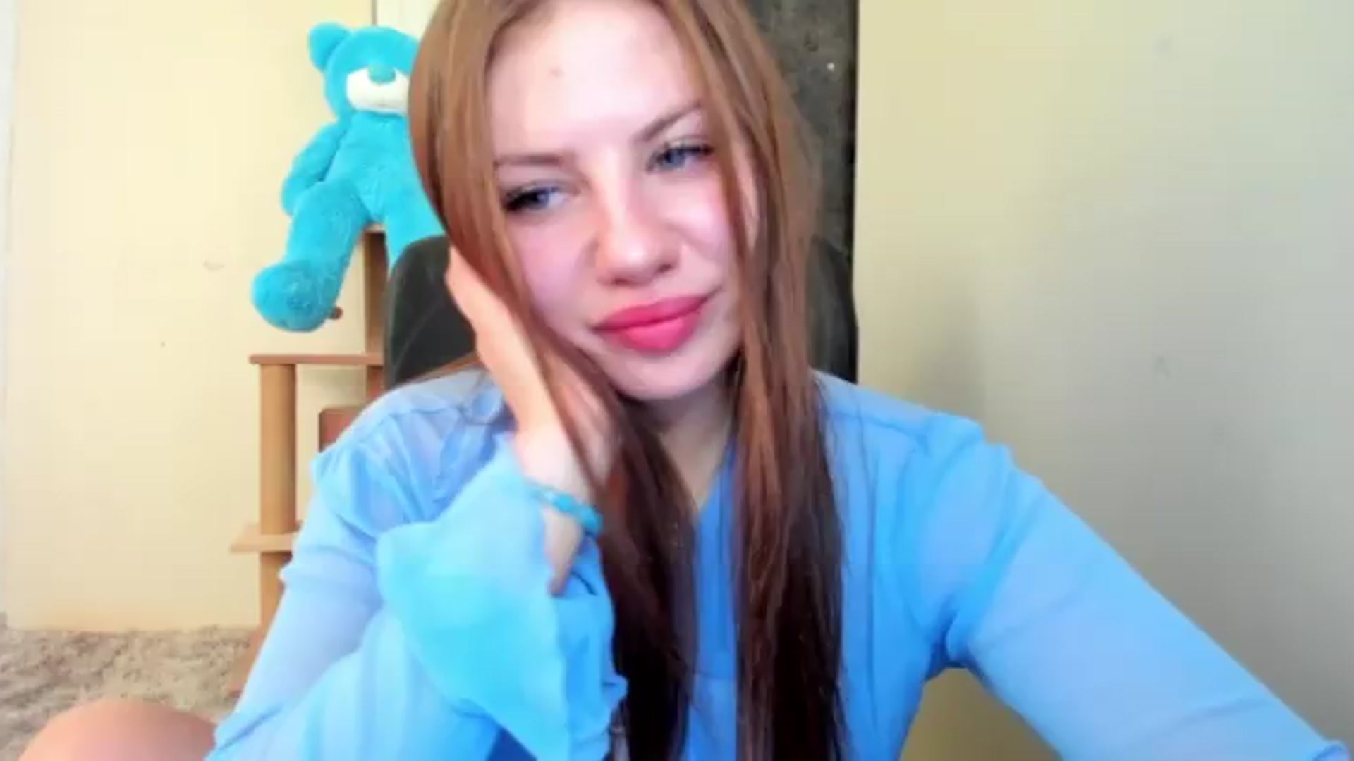 Gallery image thumbnail from FlyingDream's myfreecams stream on, 07/30/2026, 16:15 image 11 of 20