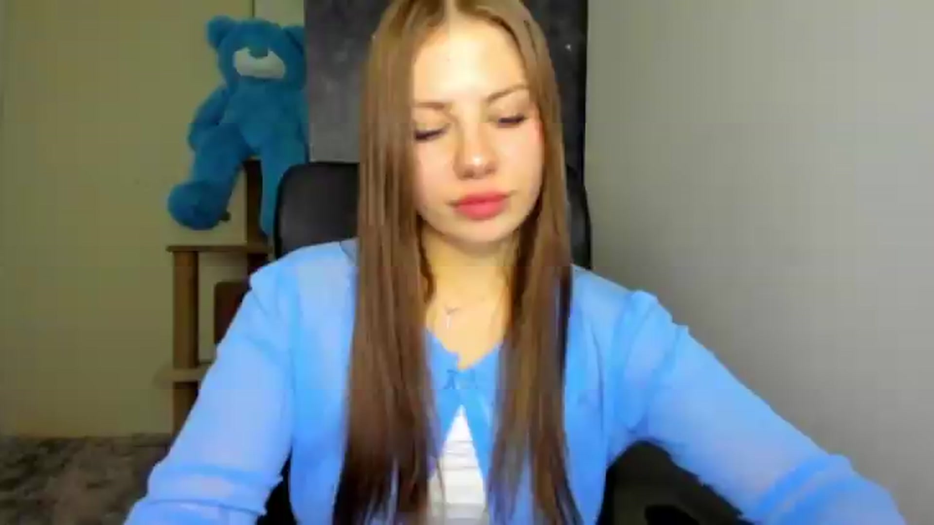 Gallery image thumbnail from FlyingDream's myfreecams stream on, 07/30/2026, 16:15 image 18 of 20