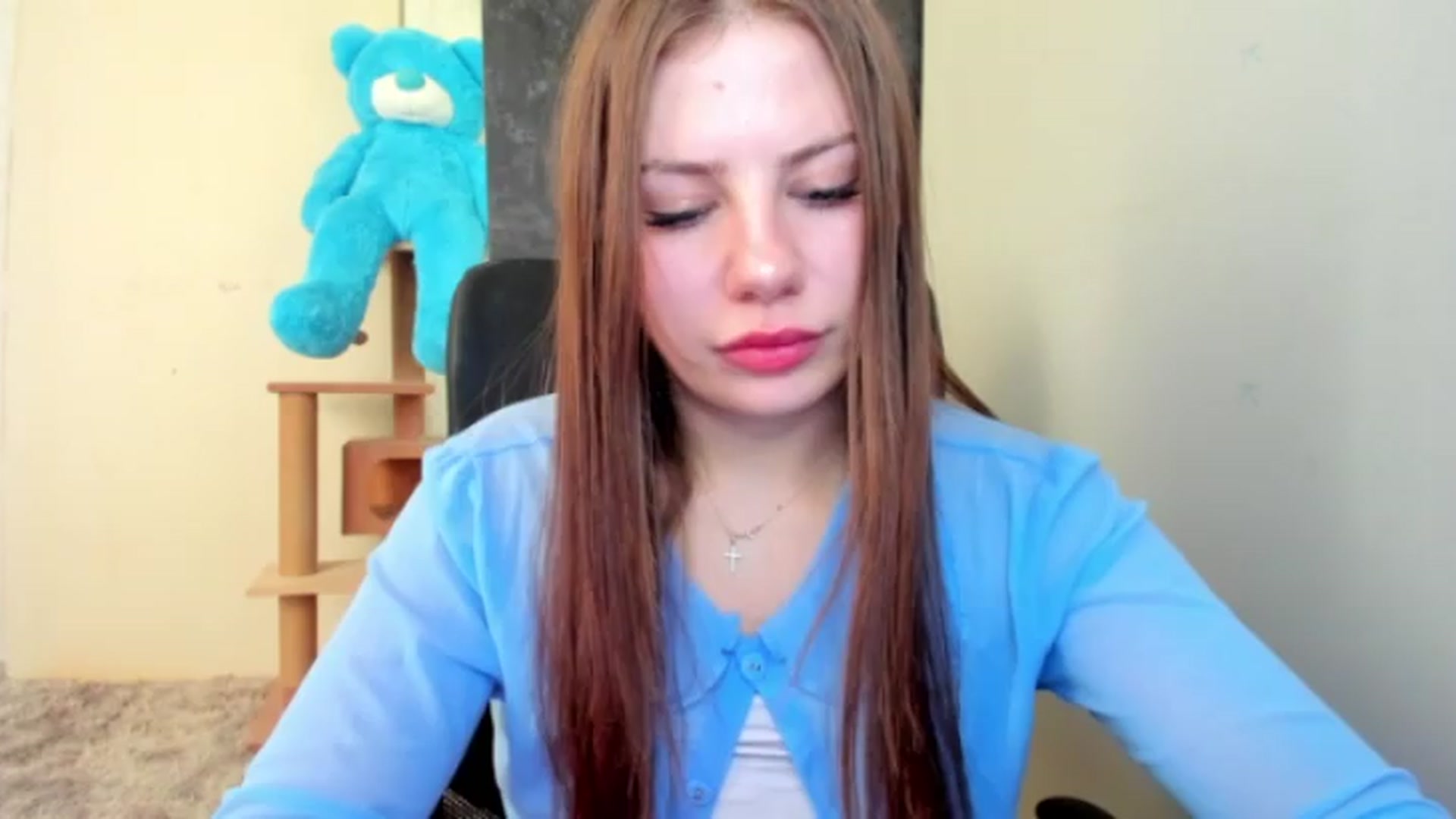 Gallery image thumbnail from FlyingDream's myfreecams stream on, 07/30/2026, 16:15 image 14 of 20