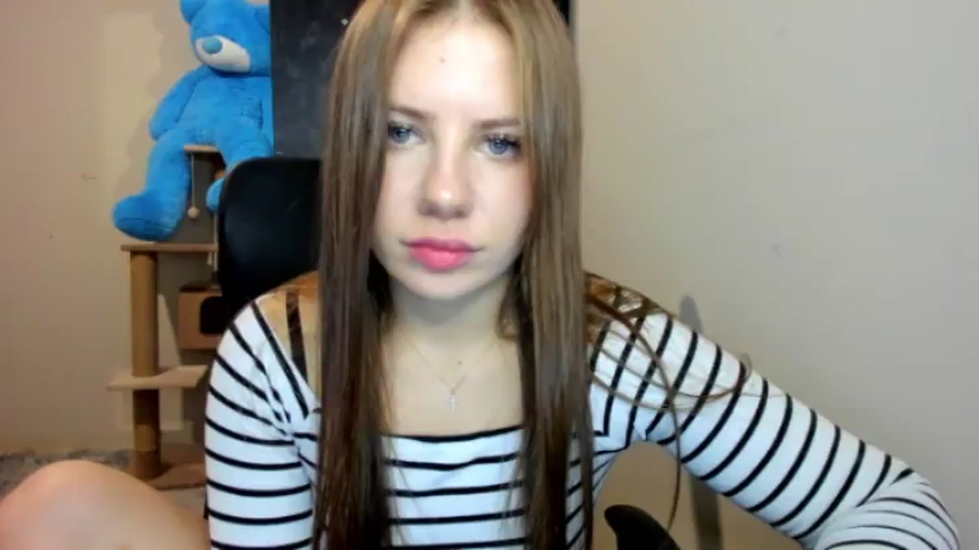 Gallery image thumbnail from FlyingDream's myfreecams stream on, 07/31/2026, 20:08 image 9 of 20