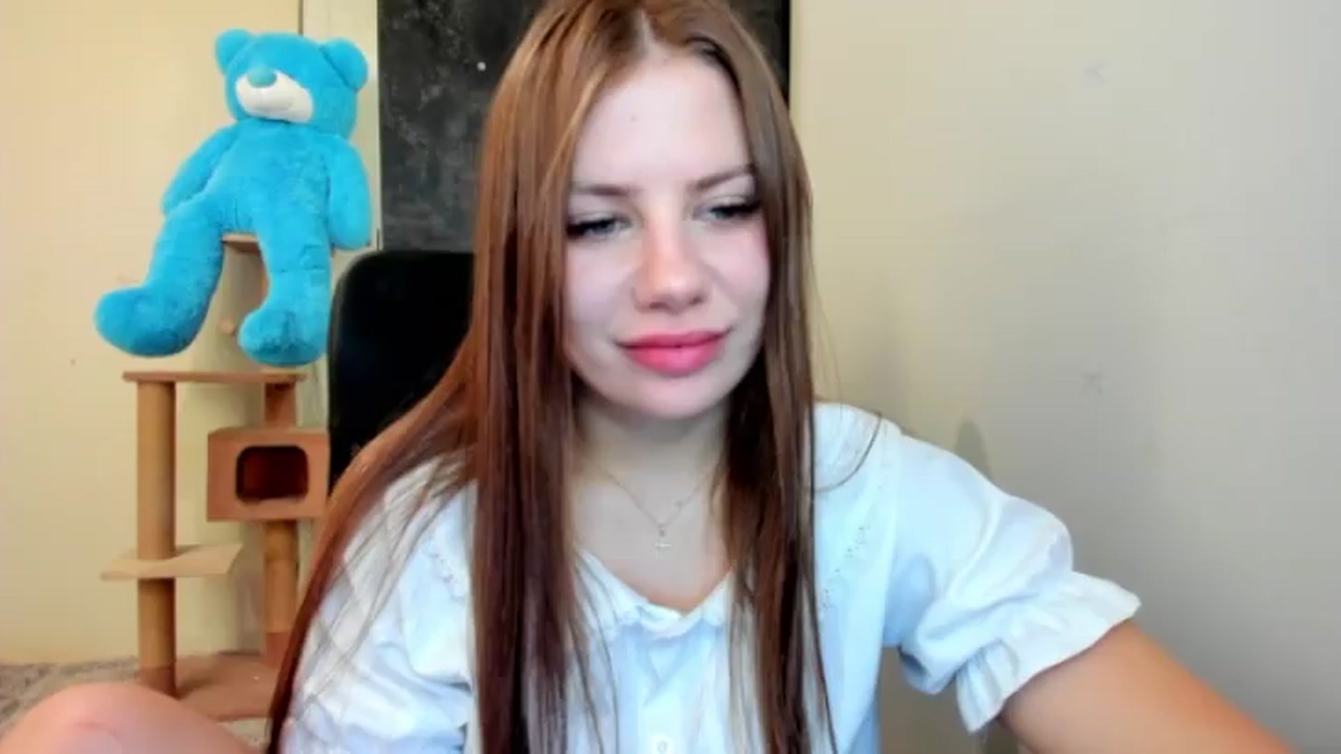 Gallery image thumbnail from FlyingDream's myfreecams stream on, 08/03/2026, 15:33 image 20 of 20