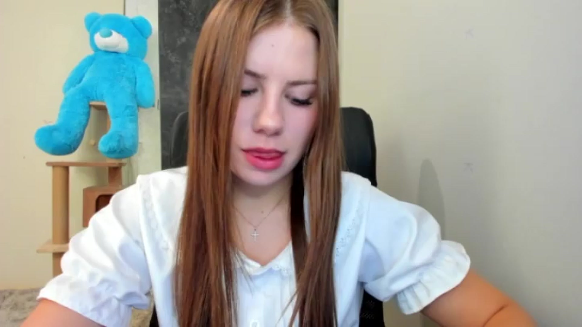 Gallery image thumbnail from FlyingDream's myfreecams stream on, 08/03/2026, 15:33 image 5 of 20