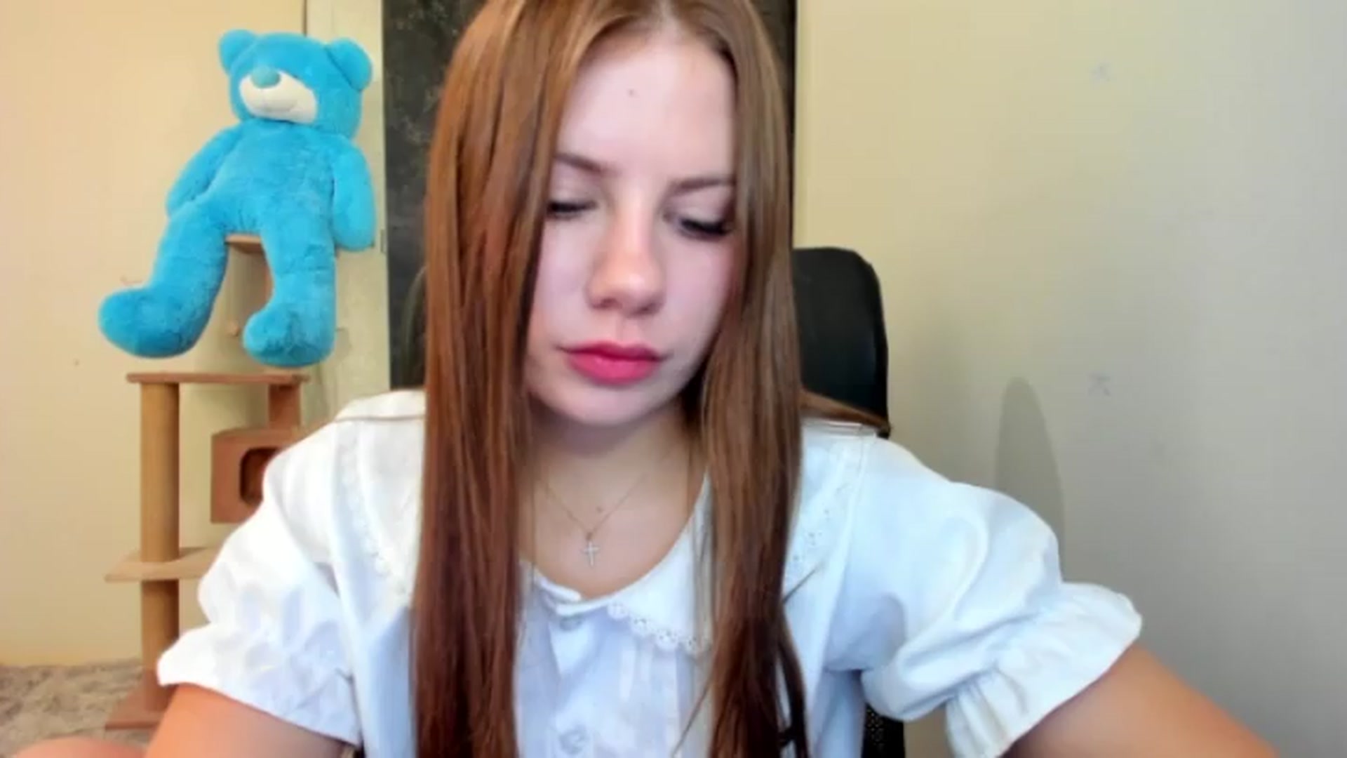 Gallery image thumbnail from FlyingDream's myfreecams stream on, 08/03/2026, 15:33 image 17 of 20