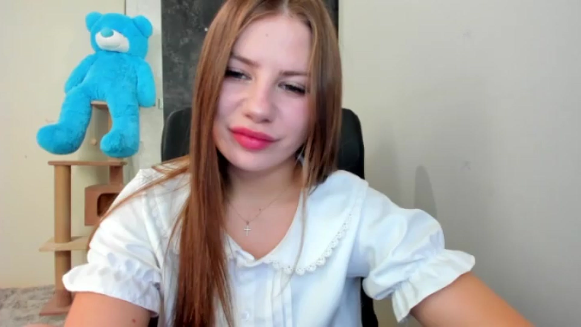 Gallery image thumbnail from FlyingDream's myfreecams stream on, 08/03/2026, 15:33 image 2 of 20