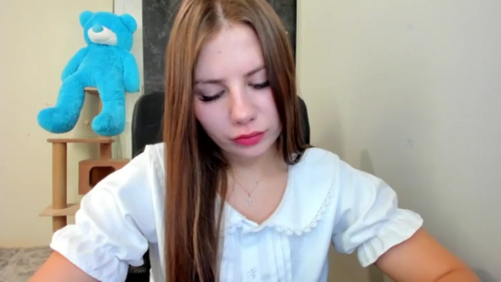 Gallery image thumbnail from FlyingDream's myfreecams stream on, 08/03/2026, 15:33 image 7 of 20