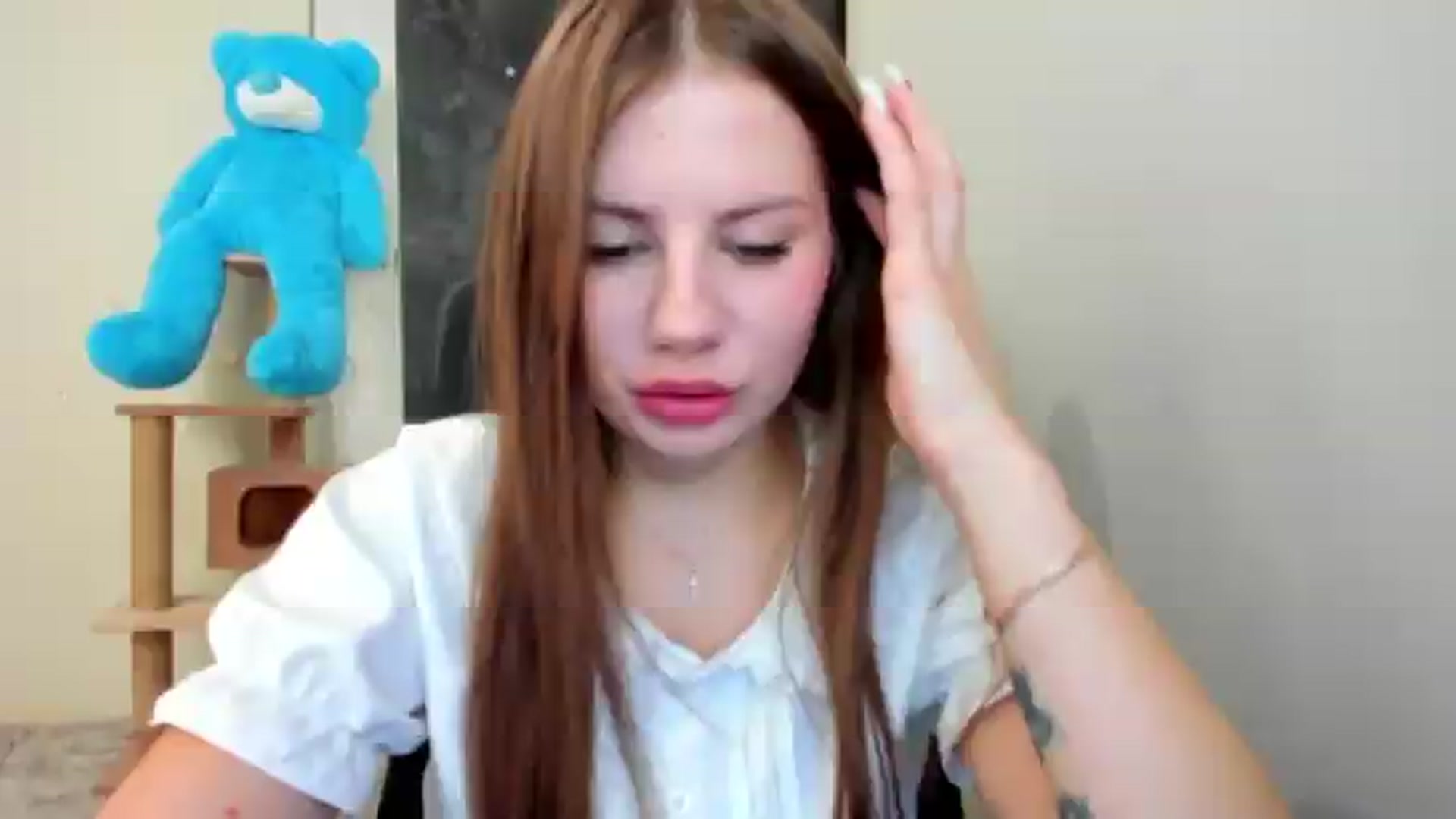 Gallery image thumbnail from FlyingDream's myfreecams stream on, 08/03/2026, 15:33 image 6 of 20