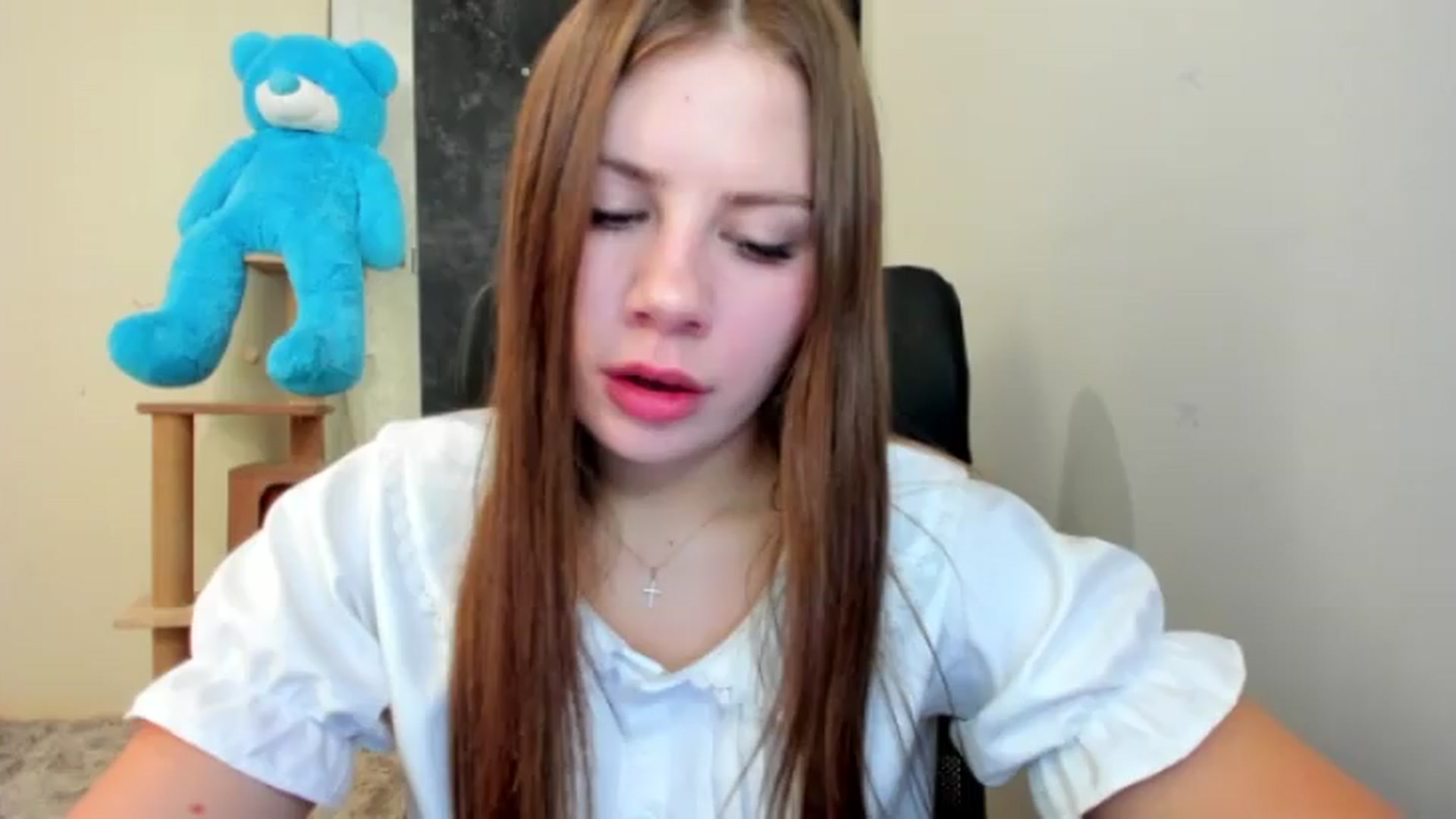 Gallery image thumbnail from FlyingDream's myfreecams stream on, 08/03/2026, 15:33 image 13 of 20
