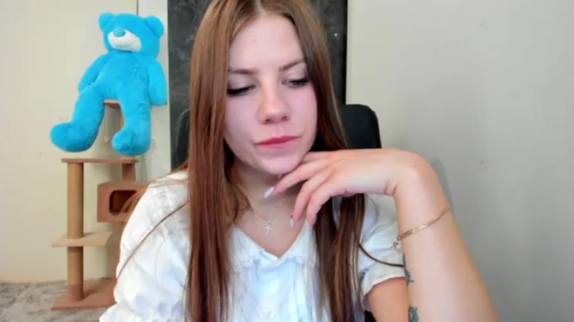 Gallery image thumbnail from FlyingDream's myfreecams stream on, 08/03/2026, 15:33 image 4 of 20