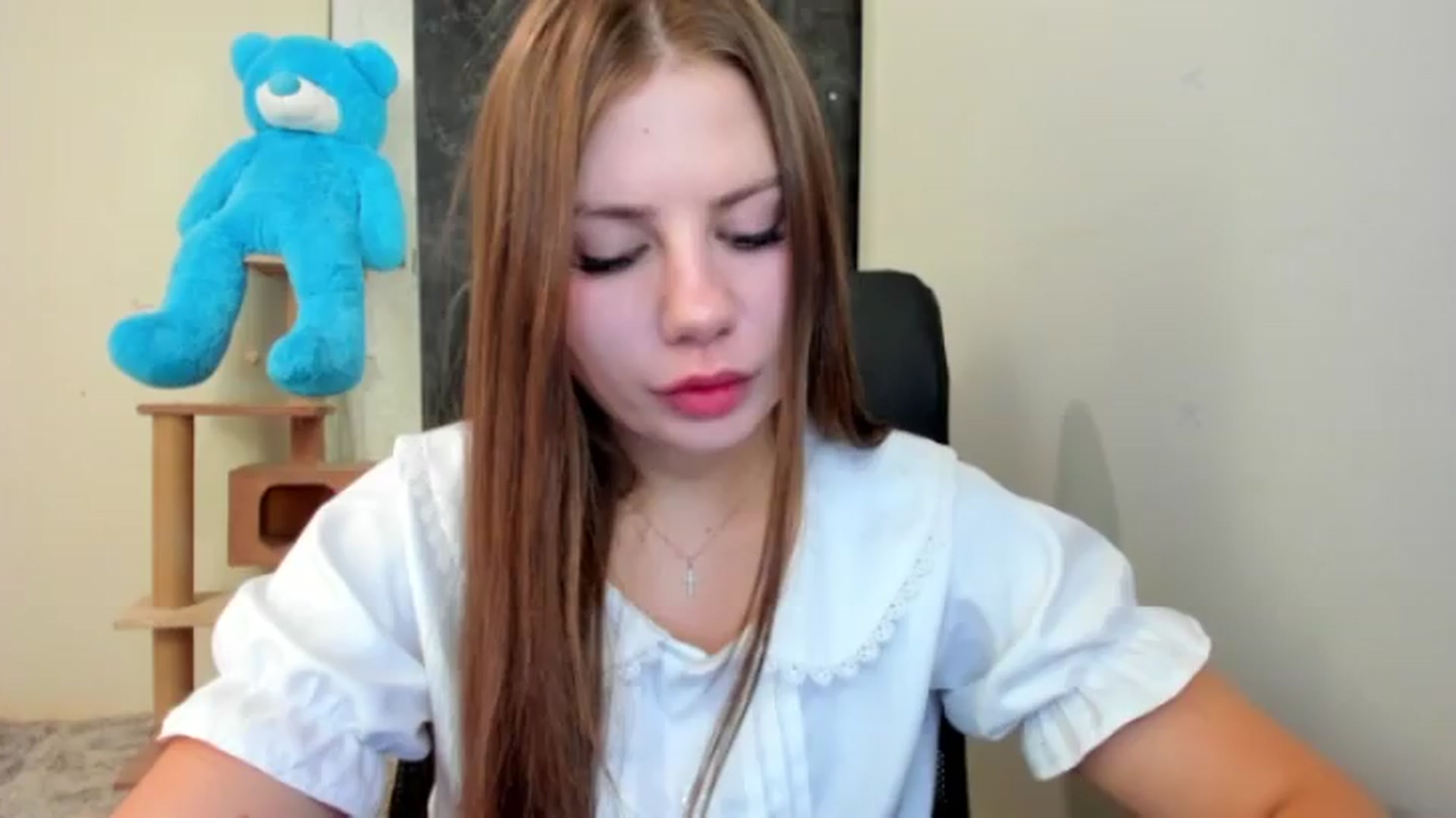 Gallery image thumbnail from FlyingDream's myfreecams stream on, 08/03/2026, 15:33 image 8 of 20