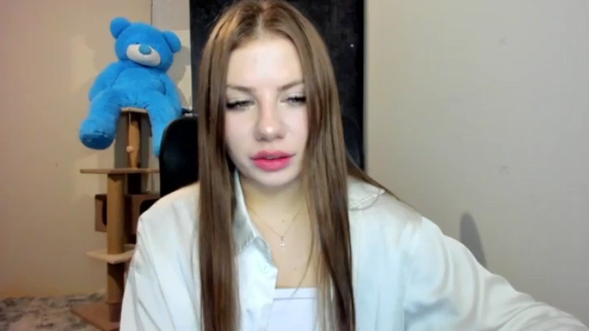 Gallery image thumbnail from FlyingDream's myfreecams stream on, 08/03/2026, 20:53 image 14 of 20