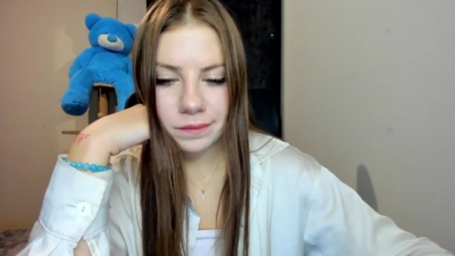 Gallery image thumbnail from FlyingDream's myfreecams stream on, 08/03/2026, 20:53 image 13 of 20