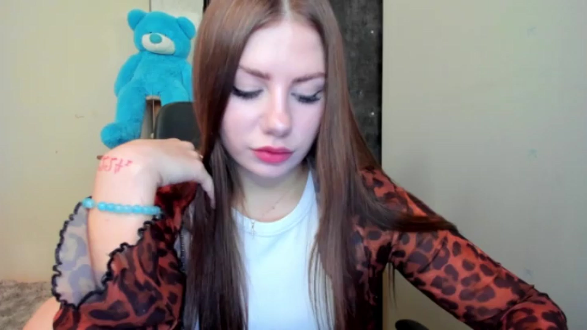 Gallery image thumbnail from FlyingDream's myfreecams stream on, 08/06/2026, 14:17 image 12 of 20