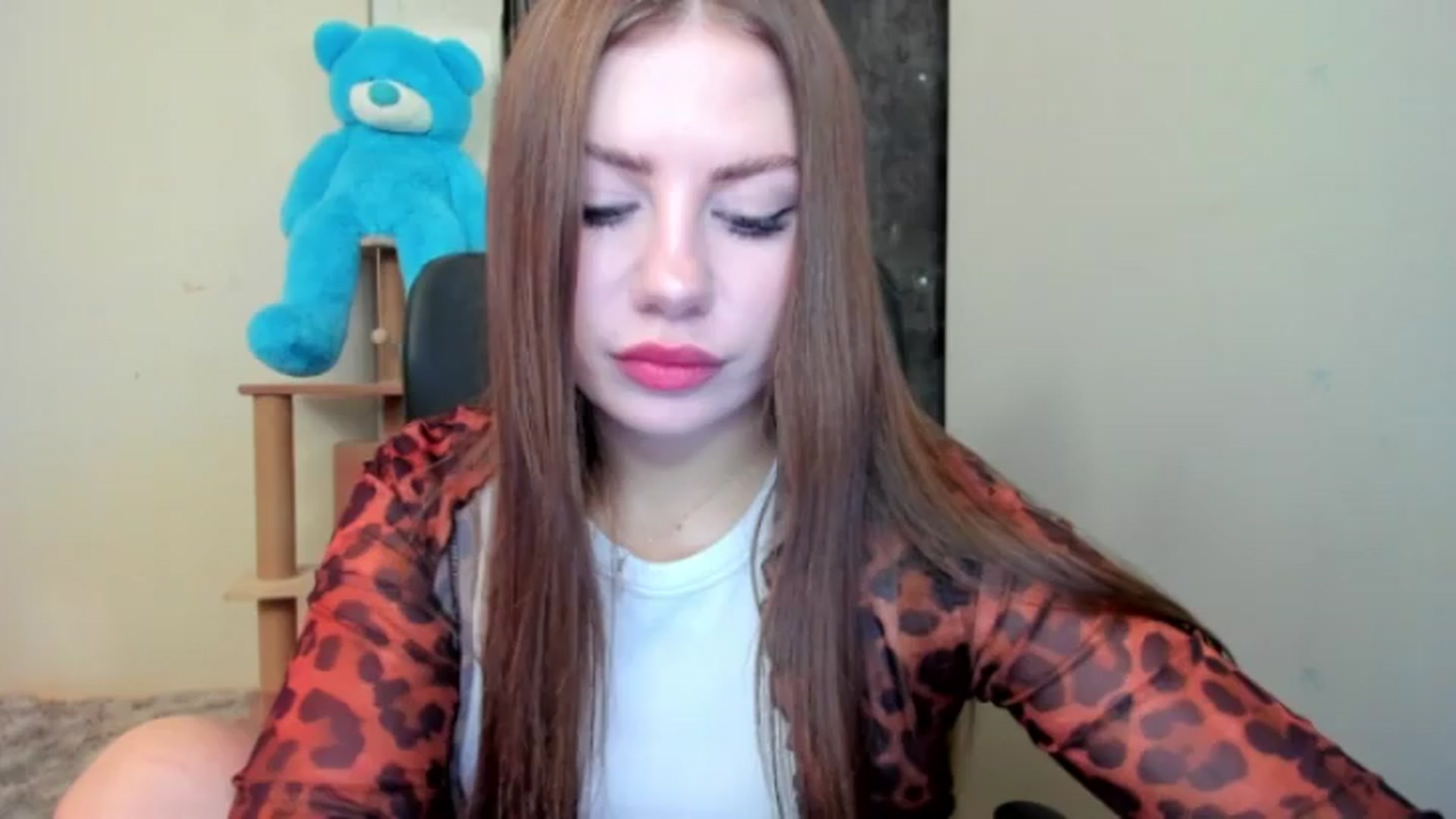 Gallery image thumbnail from FlyingDream's myfreecams stream on, 08/06/2026, 14:17 image 13 of 20