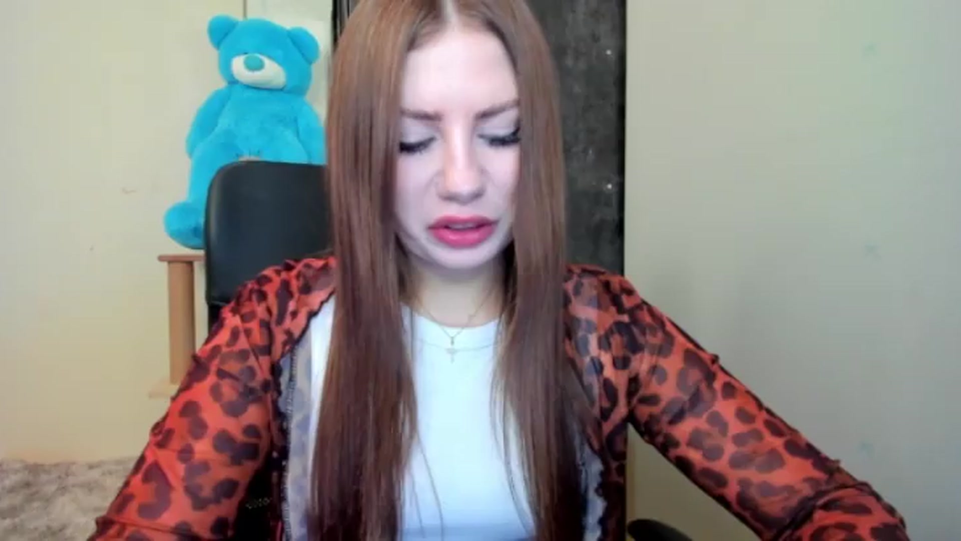 Gallery image thumbnail from FlyingDream's myfreecams stream on, 08/06/2026, 14:17 image 1 of 20
