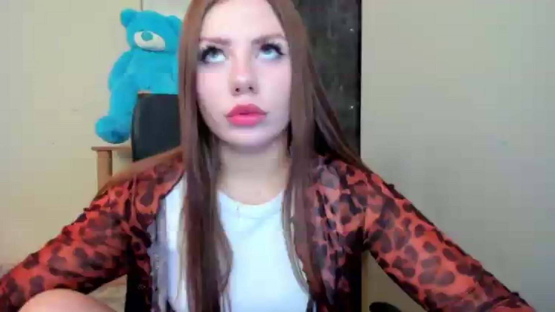 Gallery image thumbnail from FlyingDream's myfreecams stream on, 08/06/2026, 14:17 image 16 of 20