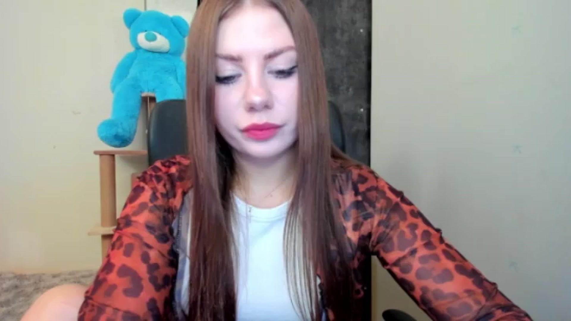 Gallery image thumbnail from FlyingDream's myfreecams stream on, 08/06/2026, 14:17 image 14 of 20