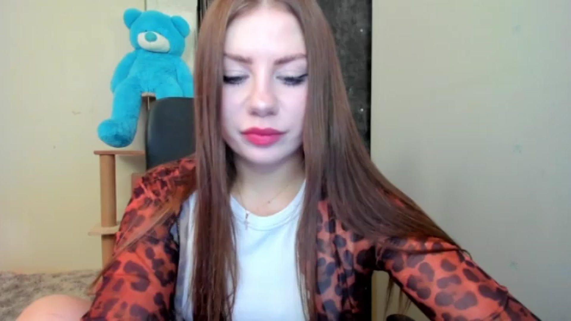 Gallery image thumbnail from FlyingDream's myfreecams stream on, 08/06/2026, 14:17 image 18 of 20