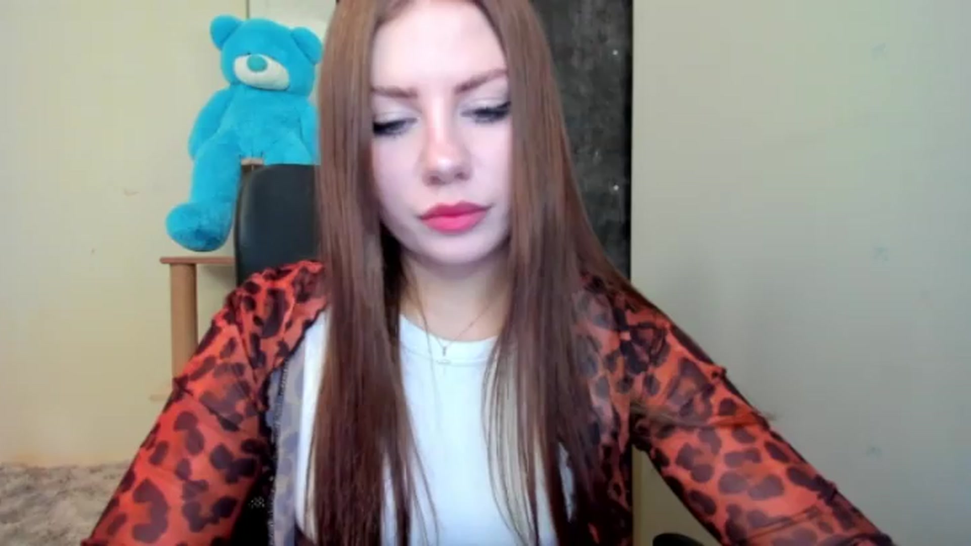 Gallery image thumbnail from FlyingDream's myfreecams stream on, 08/06/2026, 14:17 image 9 of 20