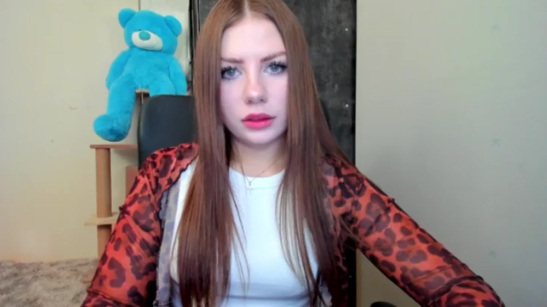 Gallery image thumbnail from FlyingDream's myfreecams stream on, 08/06/2026, 14:17 image 10 of 20