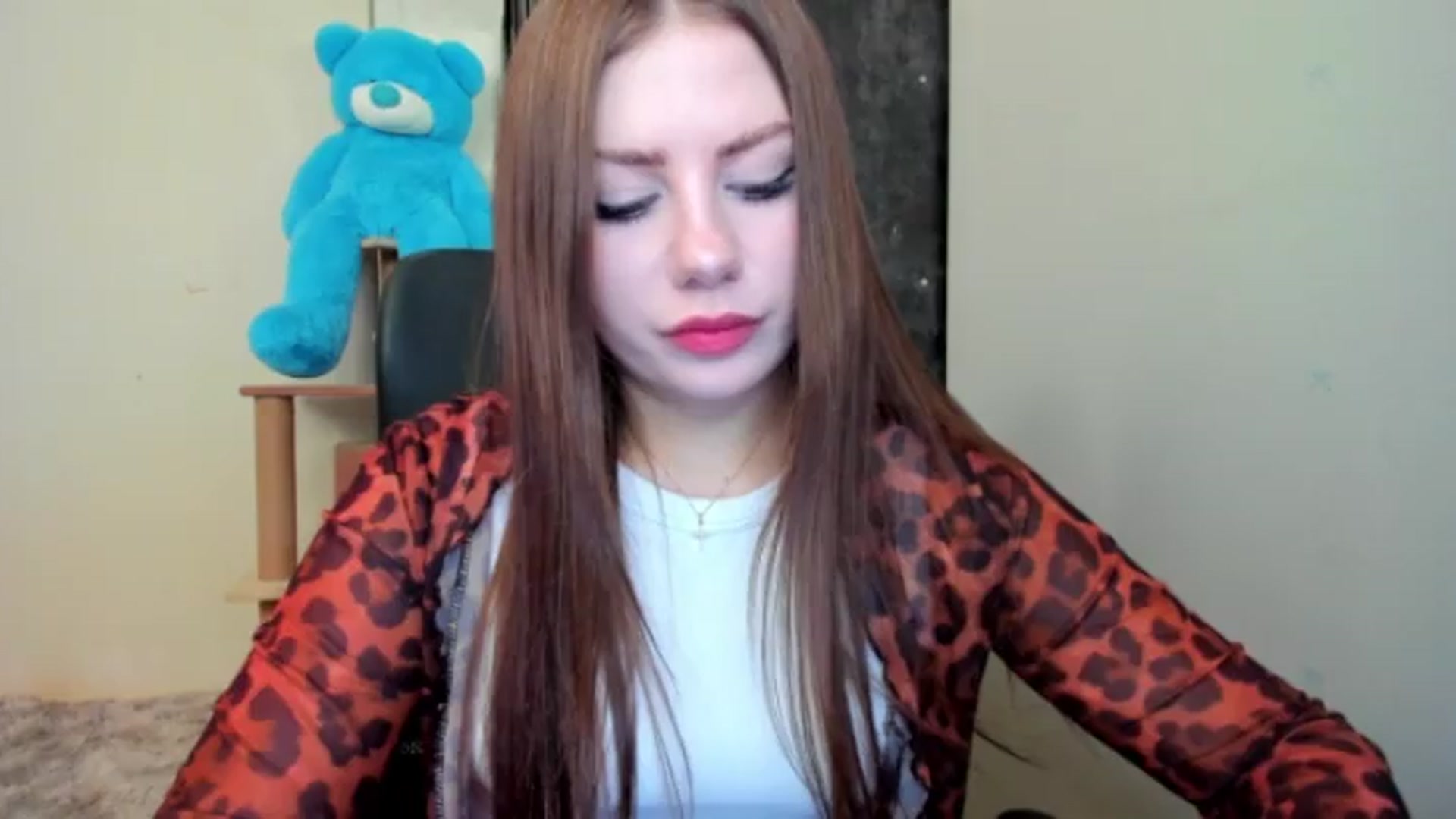 Gallery image thumbnail from FlyingDream's myfreecams stream on, 08/06/2026, 14:17 image 5 of 20