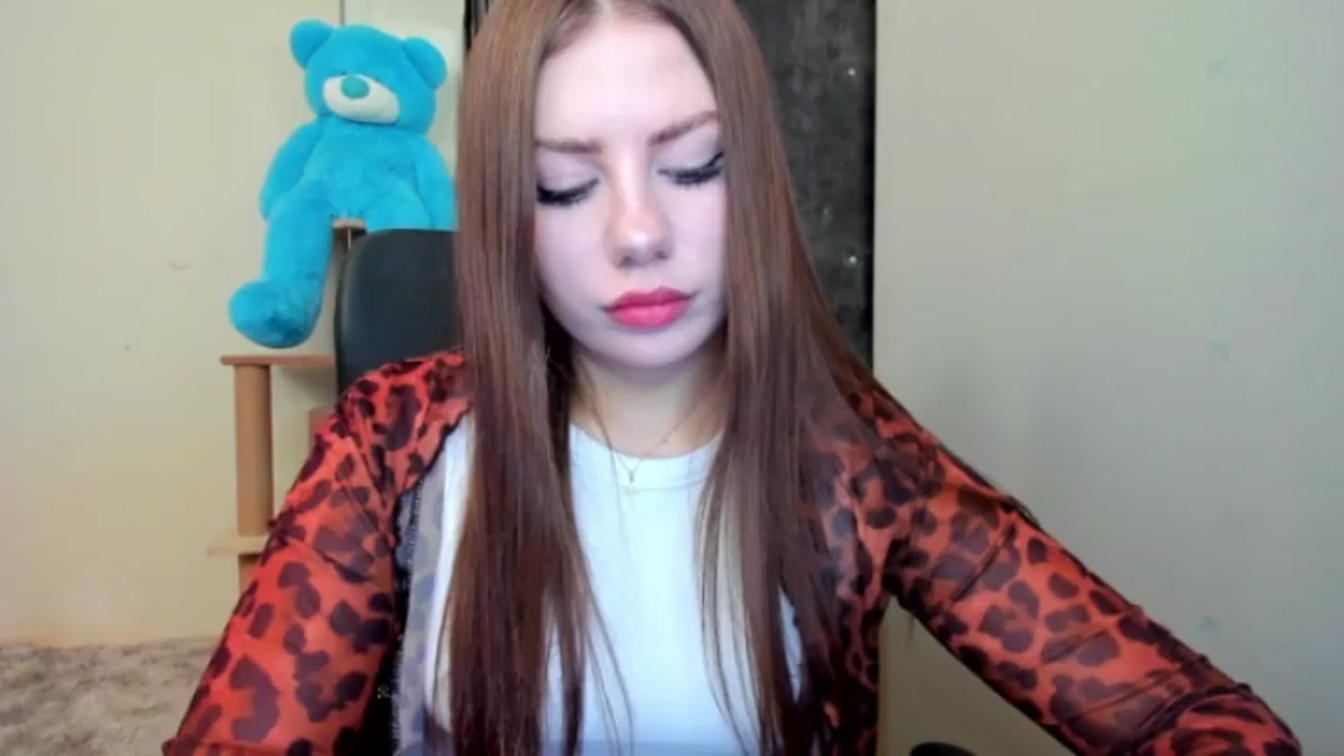 Gallery image thumbnail from FlyingDream's myfreecams stream on, 08/06/2026, 14:17 image 7 of 20