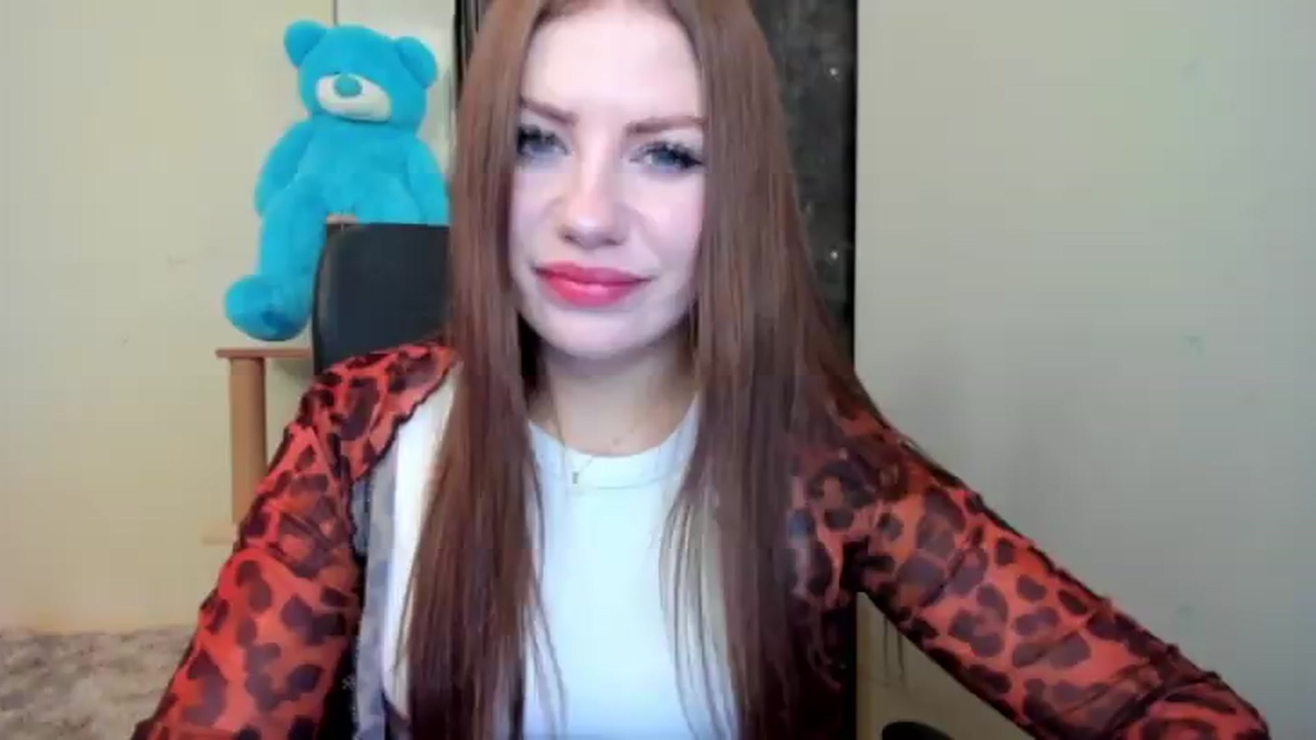 Gallery image thumbnail from FlyingDream's myfreecams stream on, 08/06/2026, 14:17 image 6 of 20