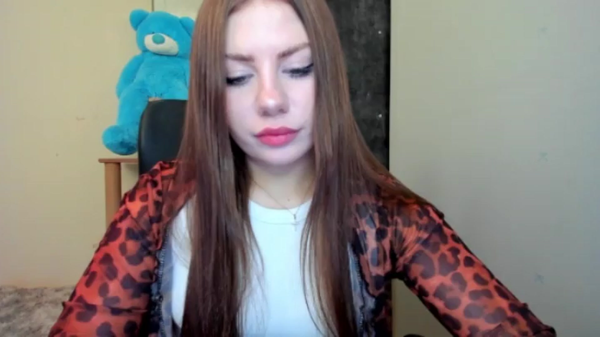 Gallery image thumbnail from FlyingDream's myfreecams stream on, 08/06/2026, 14:57 image 20 of 20