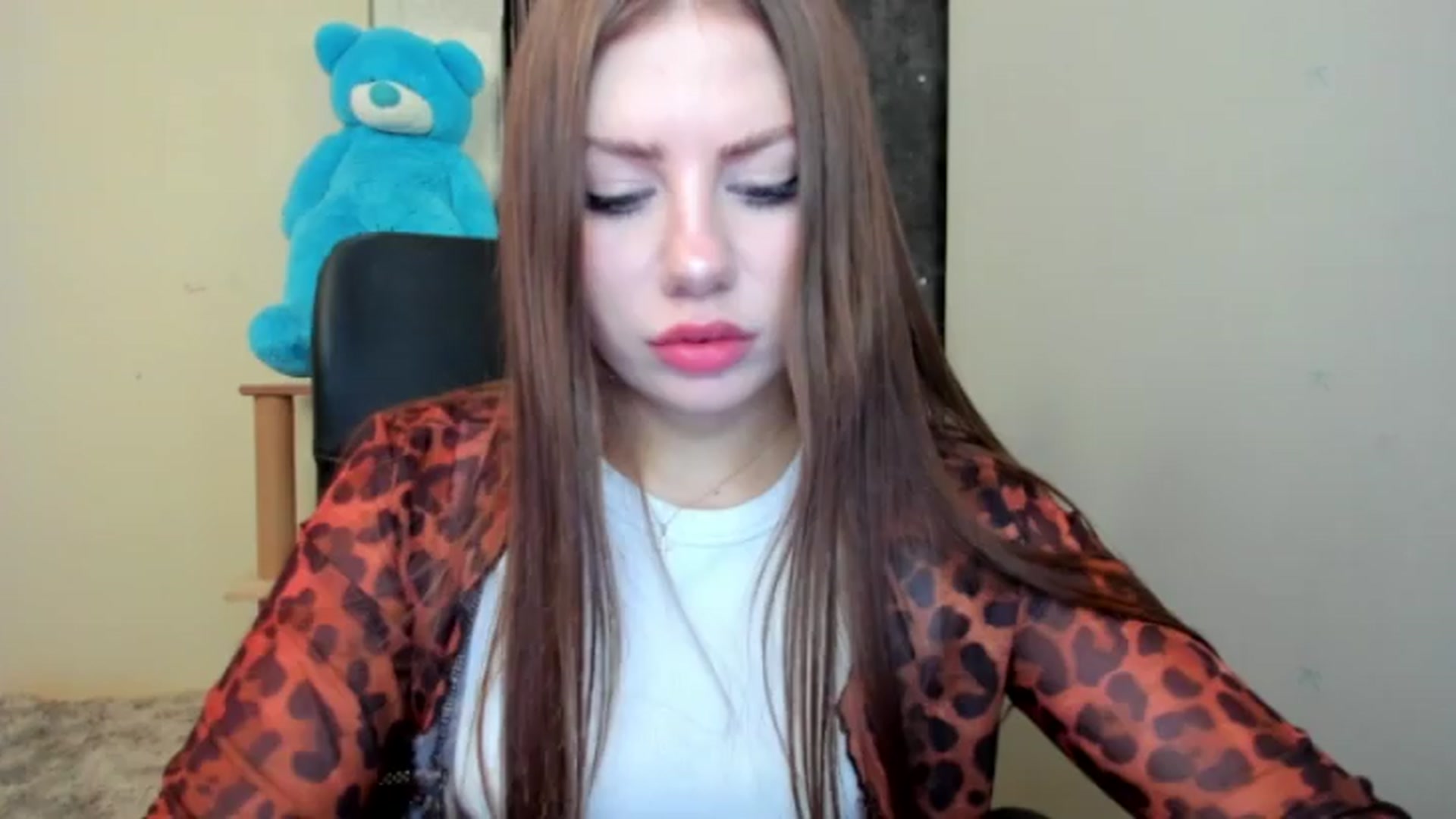 Gallery image thumbnail from FlyingDream's myfreecams stream on, 08/06/2026, 14:57 image 8 of 20